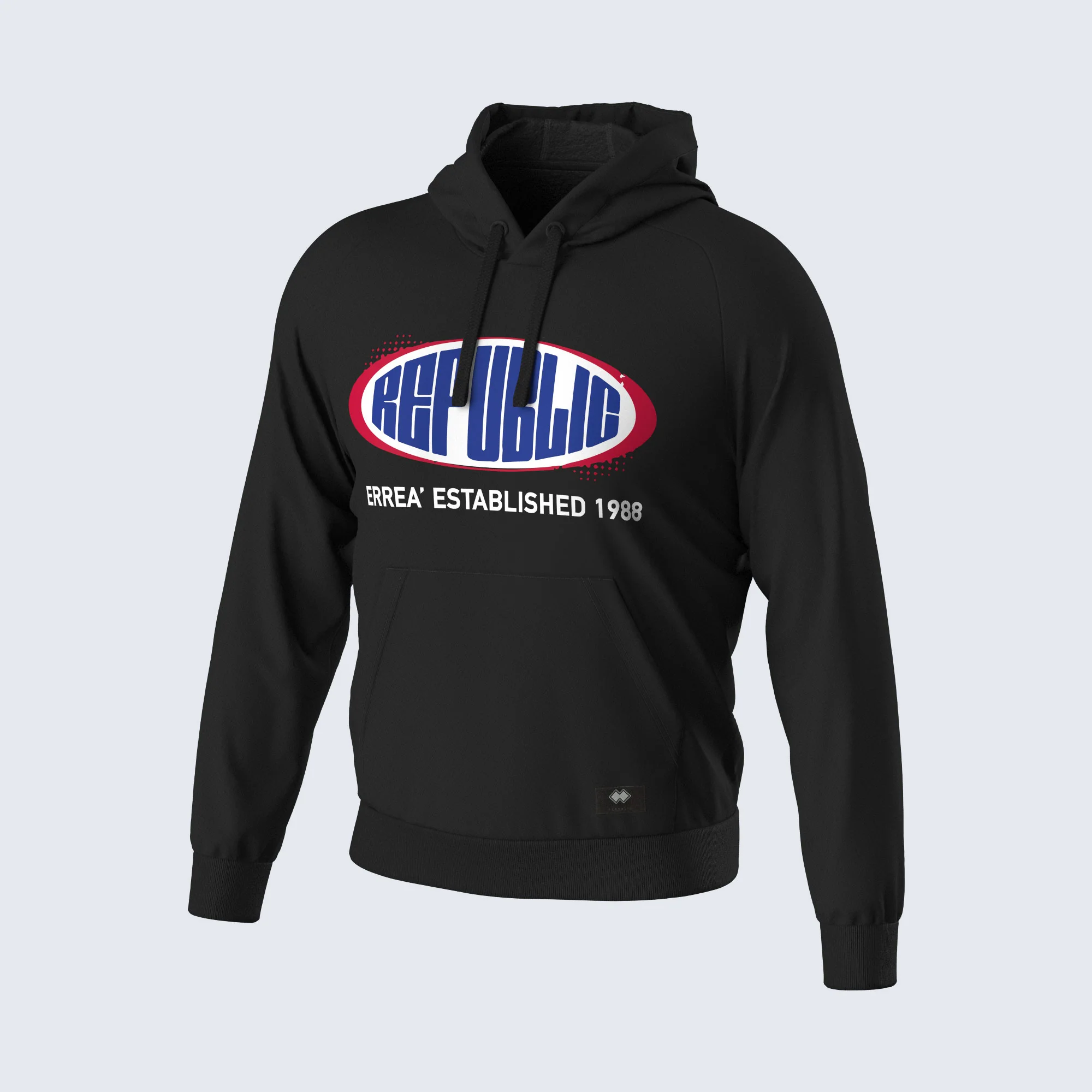 GFX FW25/26 HOODY 016 C MAN JR