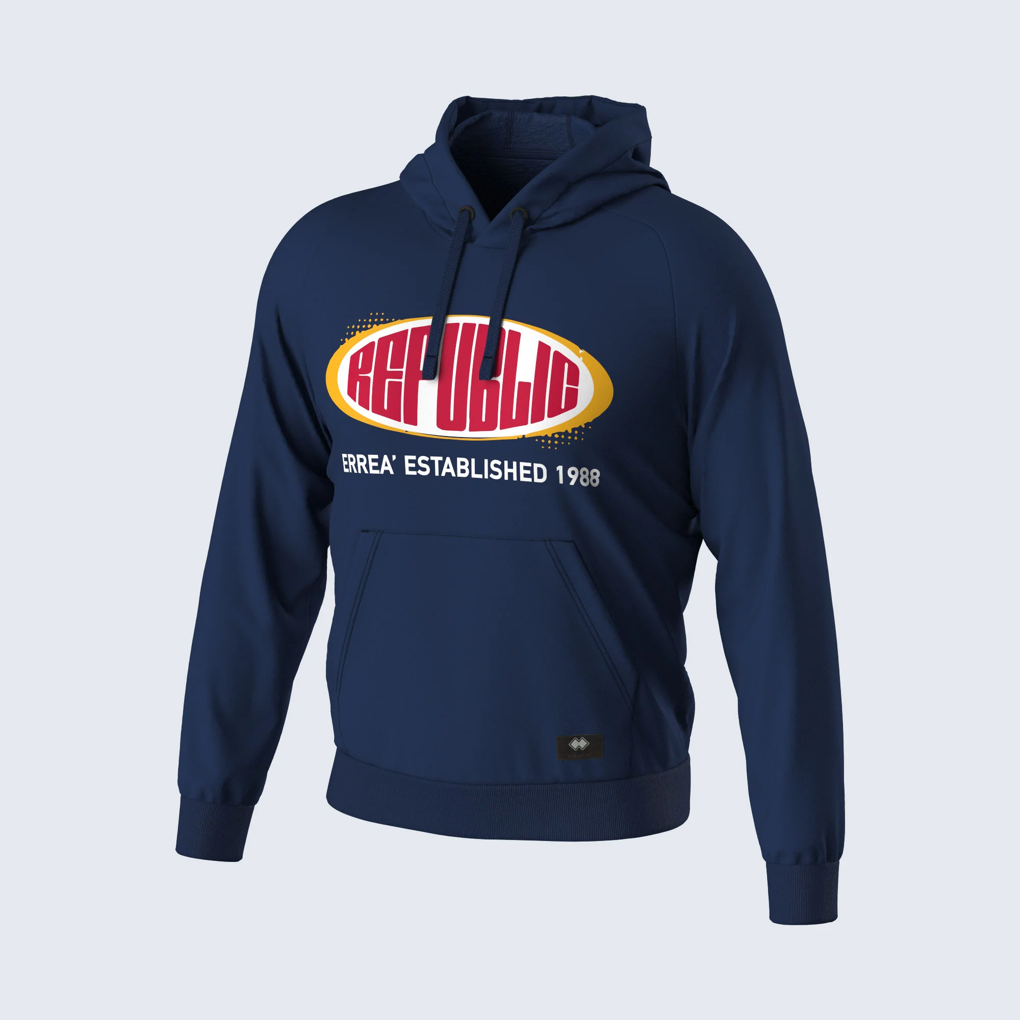 GFX FW25/26 HOODY 016 C MAN JR