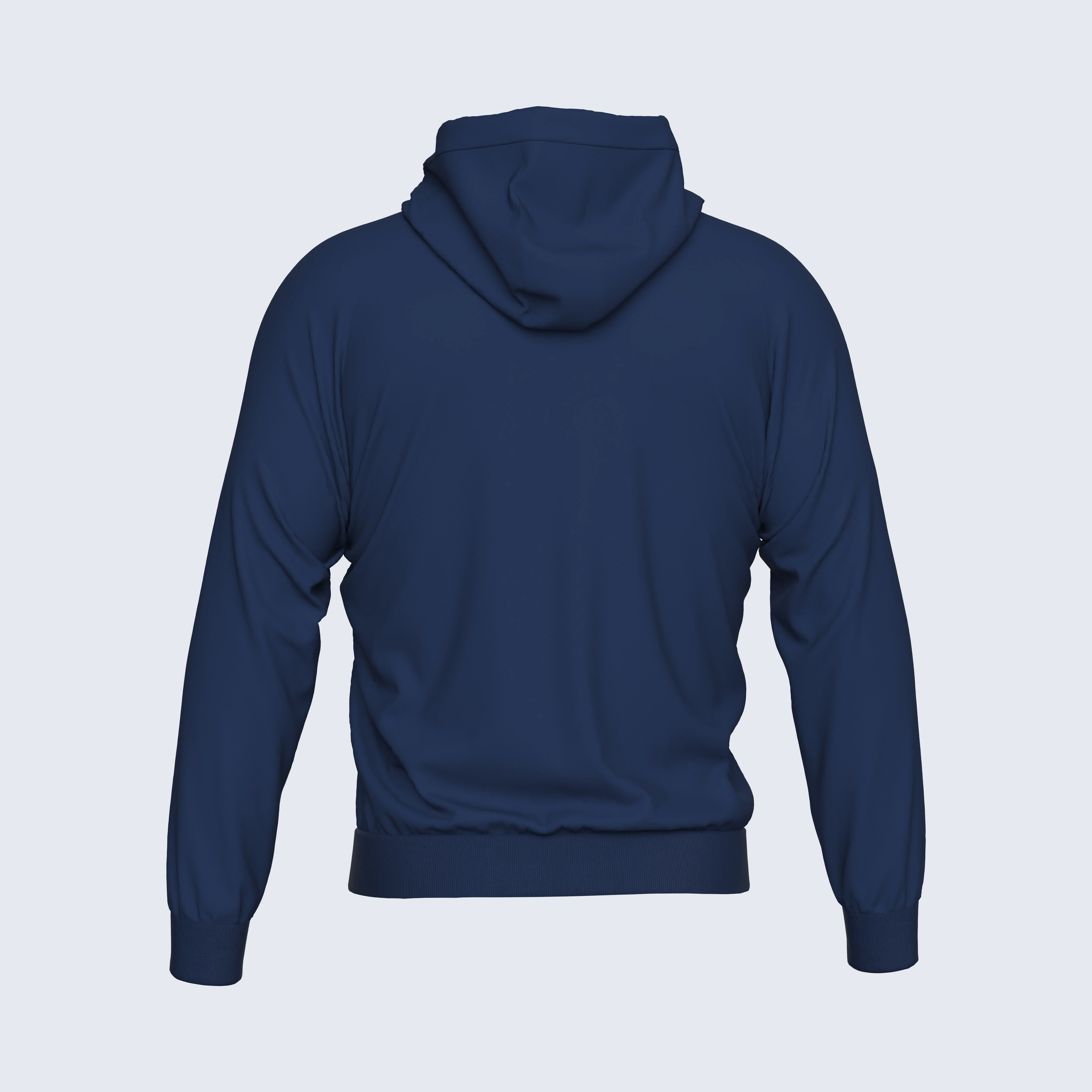 GFX FW25/26 HOODY 016 C MAN JR - Image 2