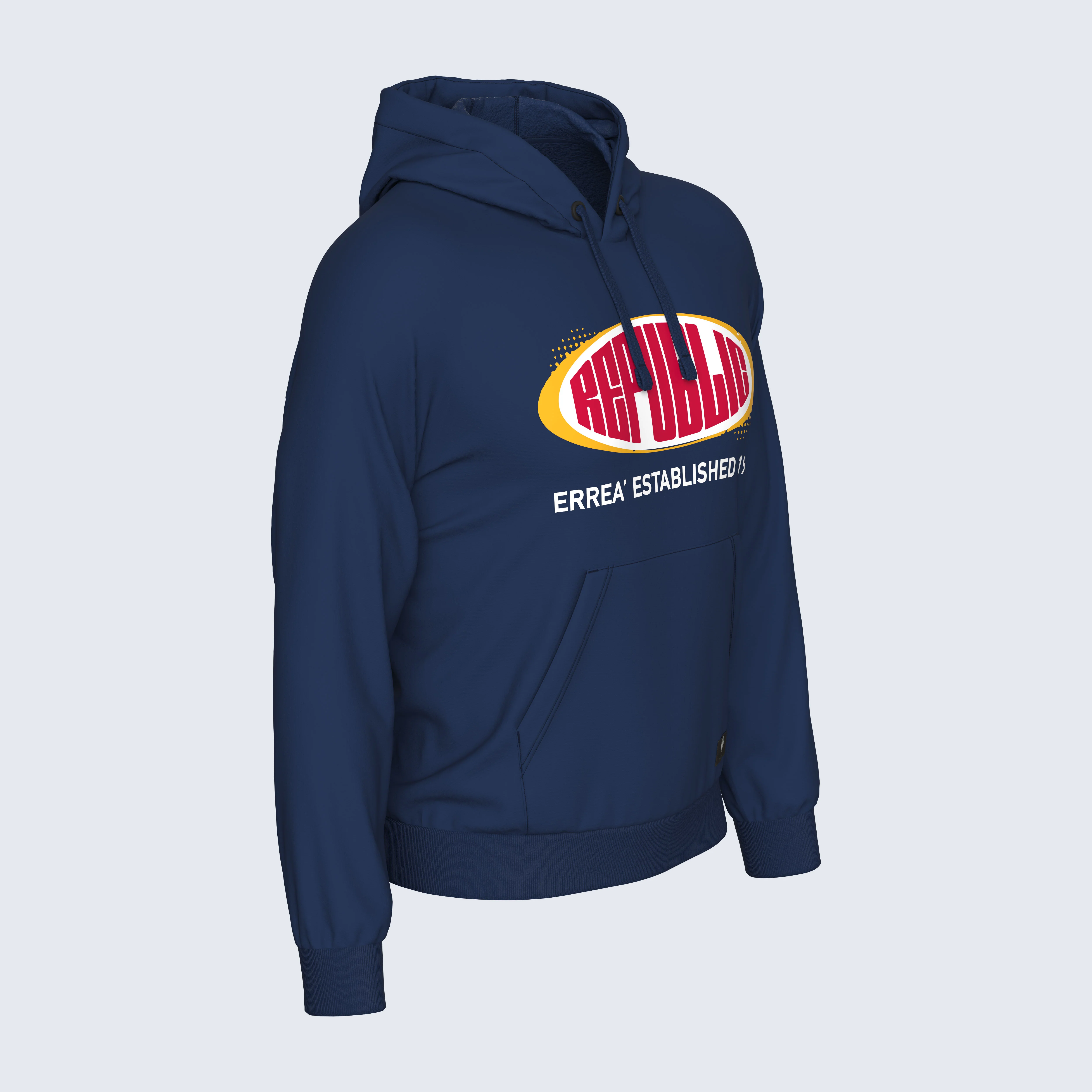 GFX FW25/26 HOODY 016 C MAN JR - Image 4