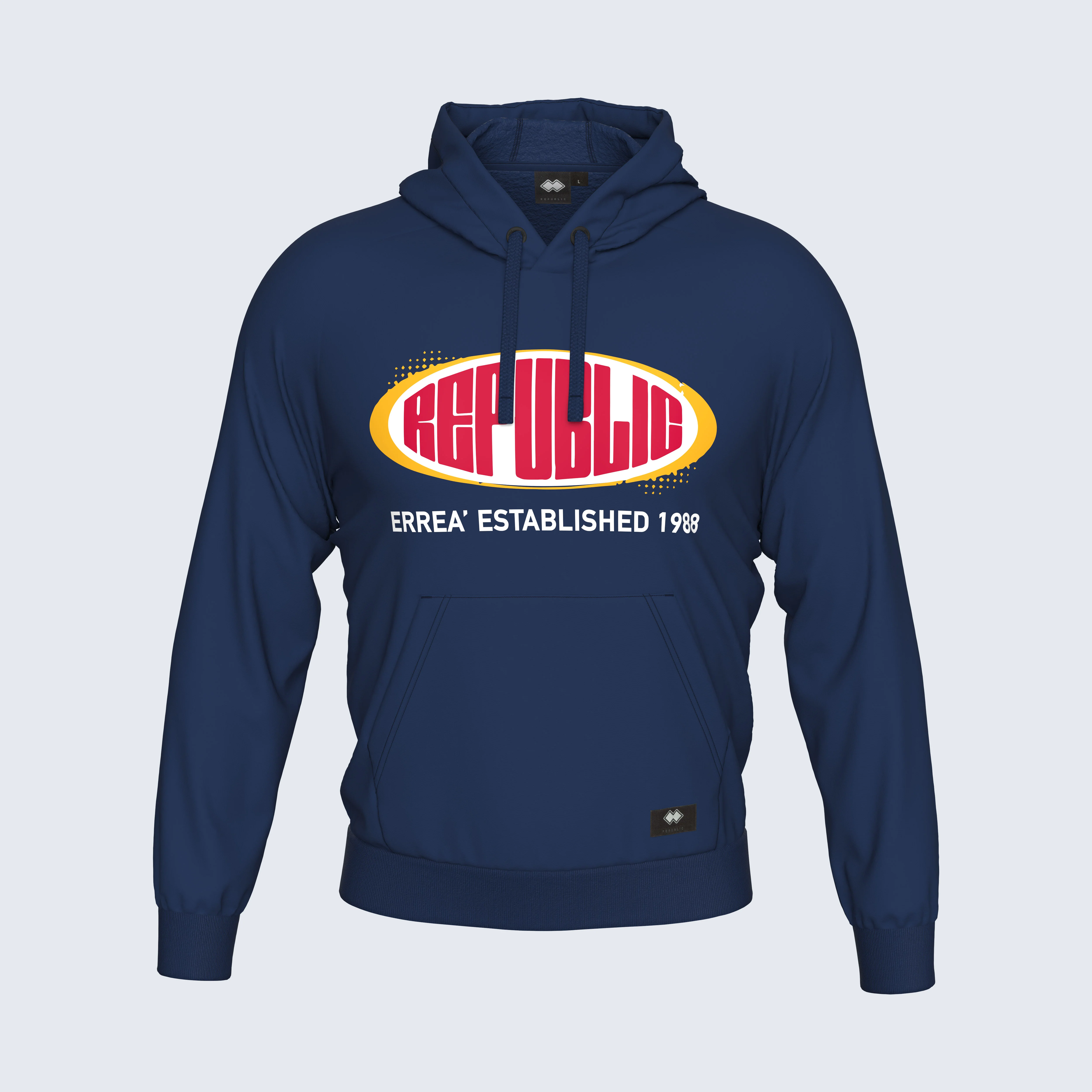 GFX FW25/26 HOODY 016 C MAN JR - Image 5
