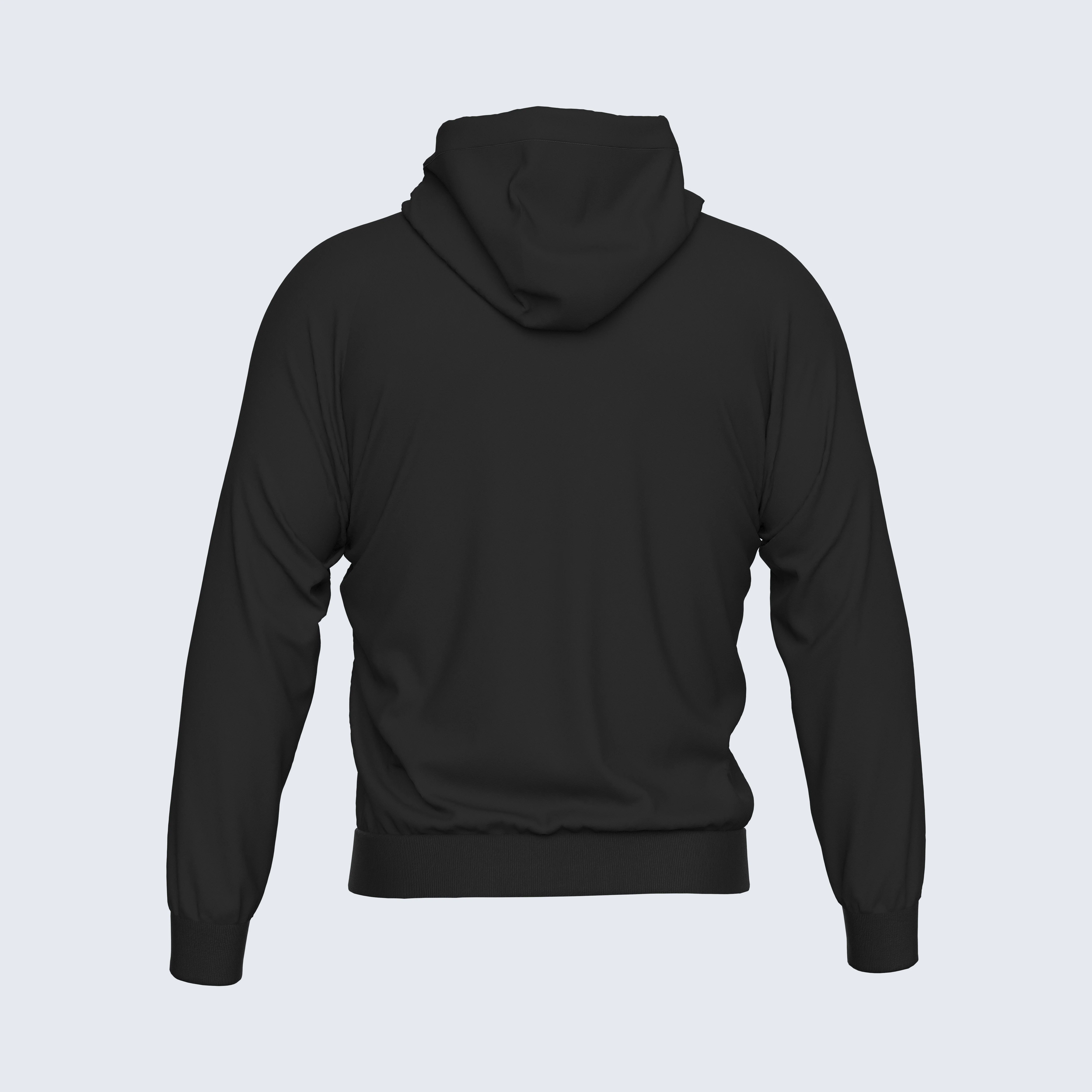 GFX FW25/26 HOODY 016 C MAN JR - Image 2