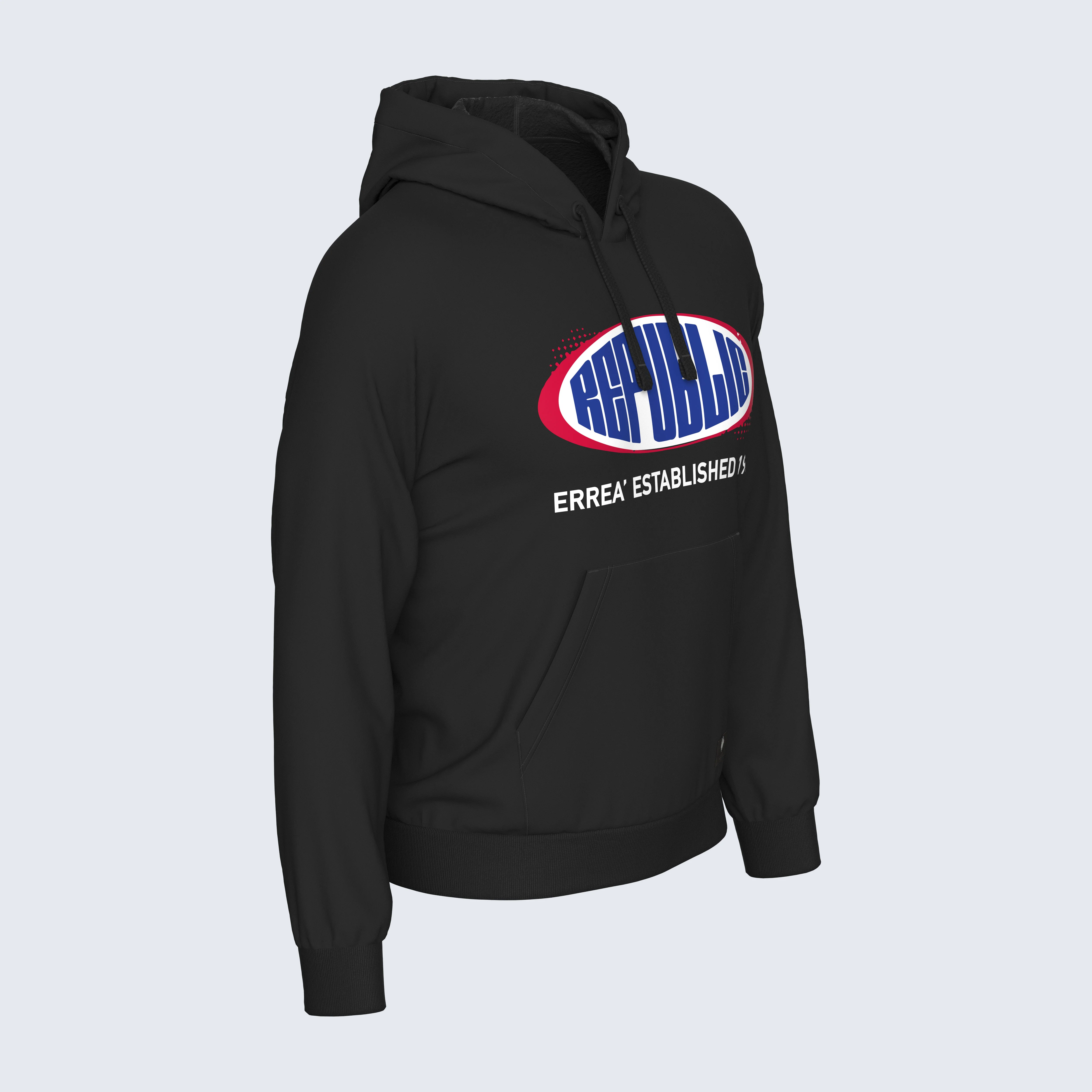 GFX FW25/26 HOODY 016 C MAN JR - Image 4