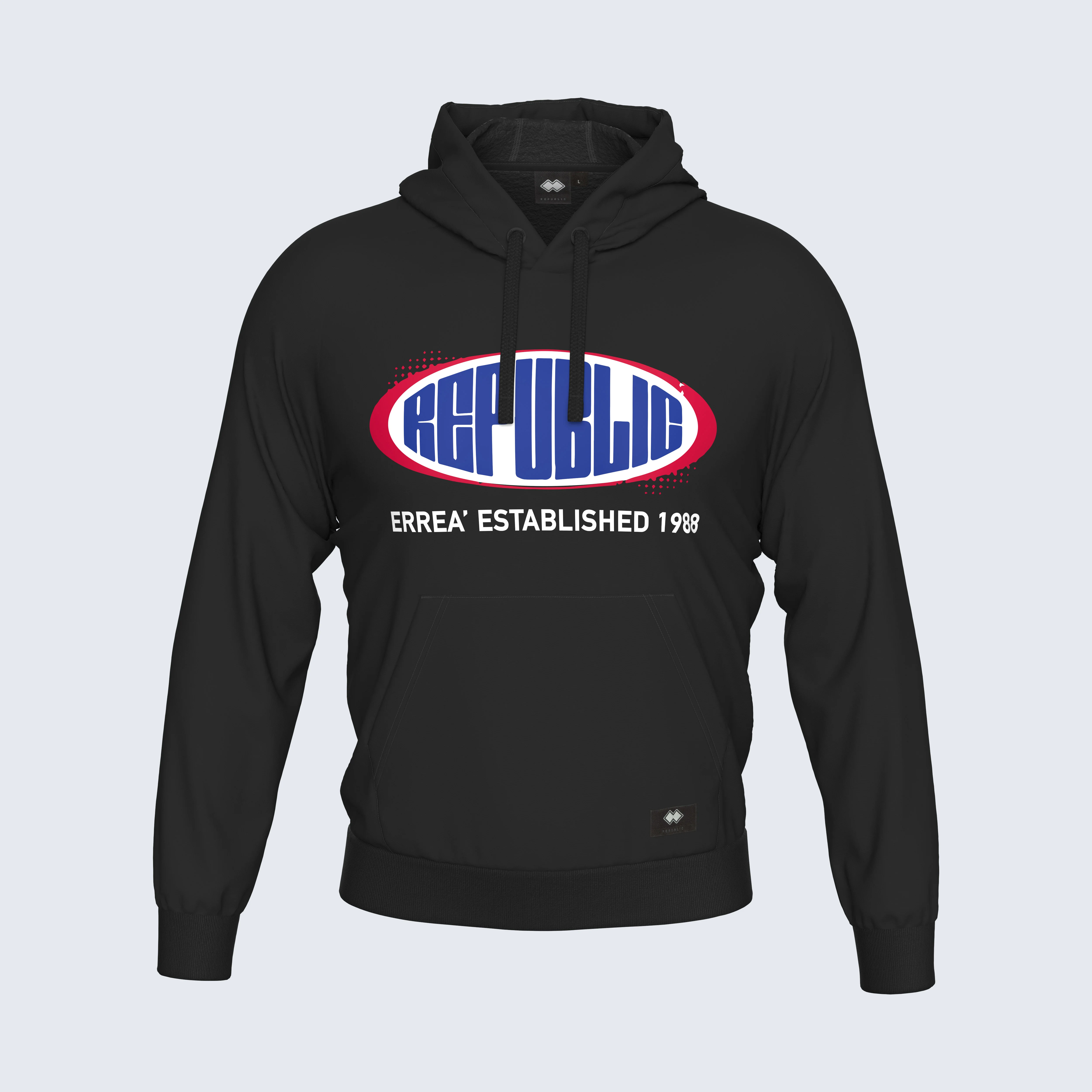 GFX FW25/26 HOODY 016 C MAN JR - Image 5