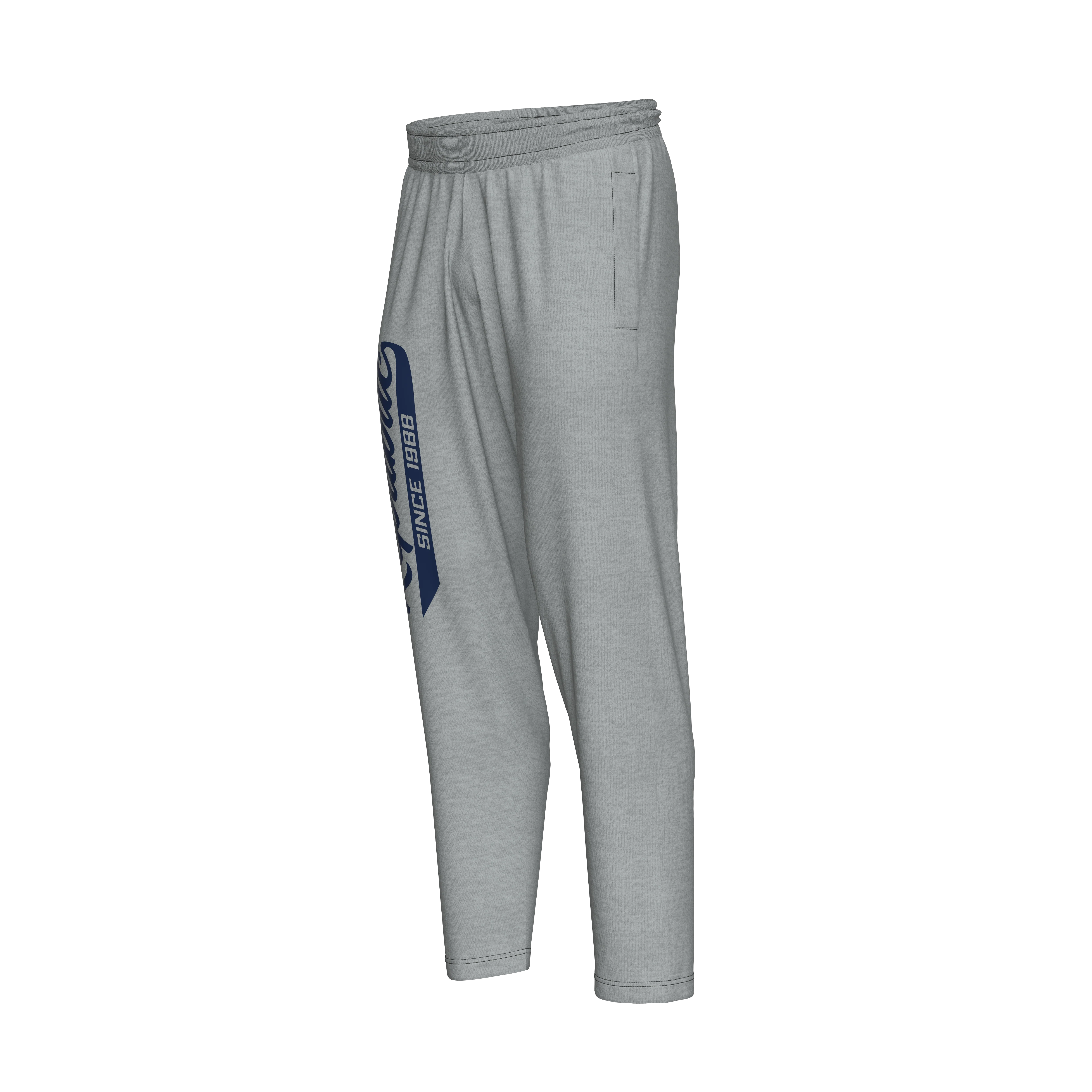 GFX FW25/26 PANT 019 B MAN JR - Image 3