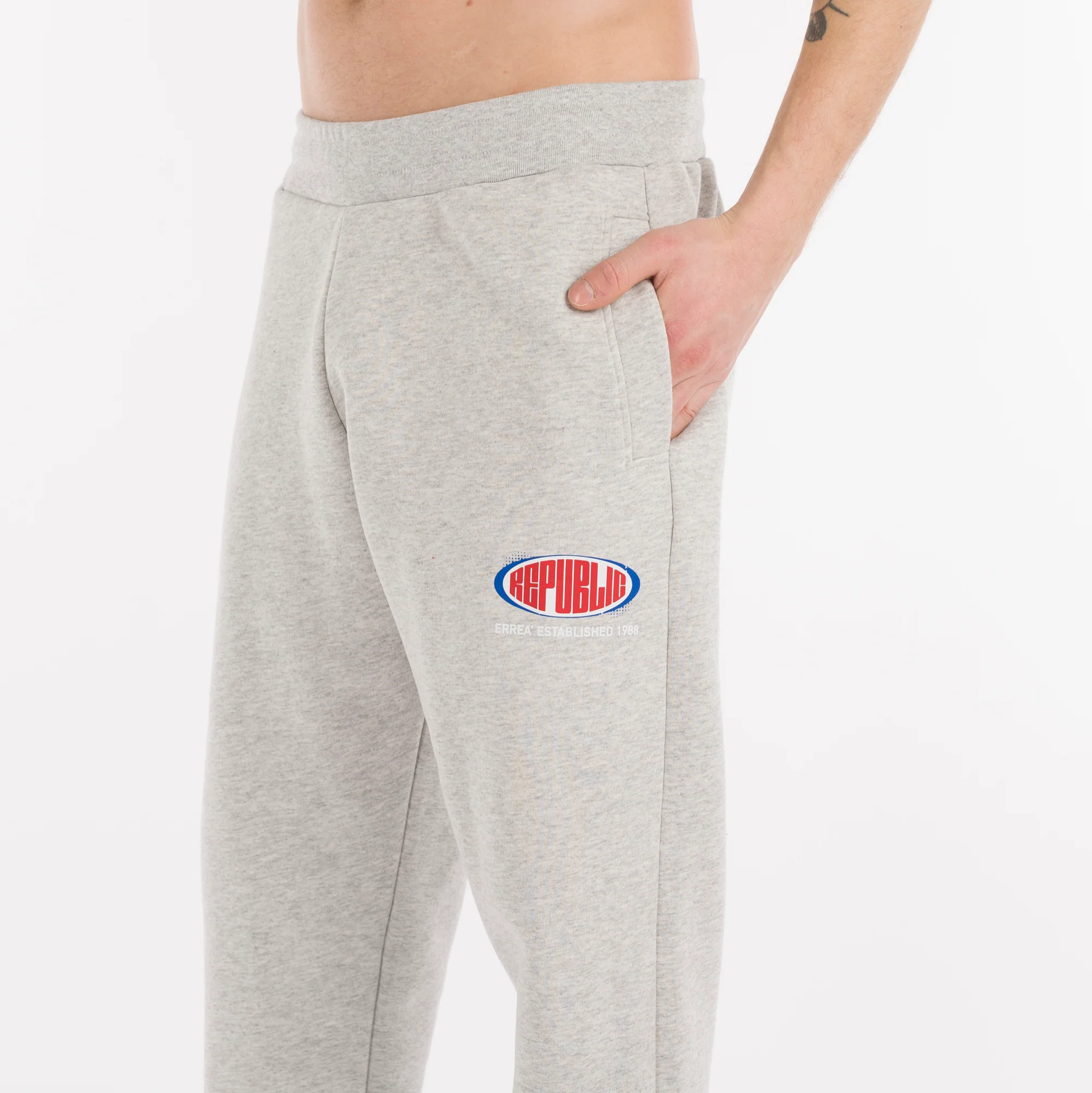 GFX FW25/26 PANT 019 C MAN JR - Image 6