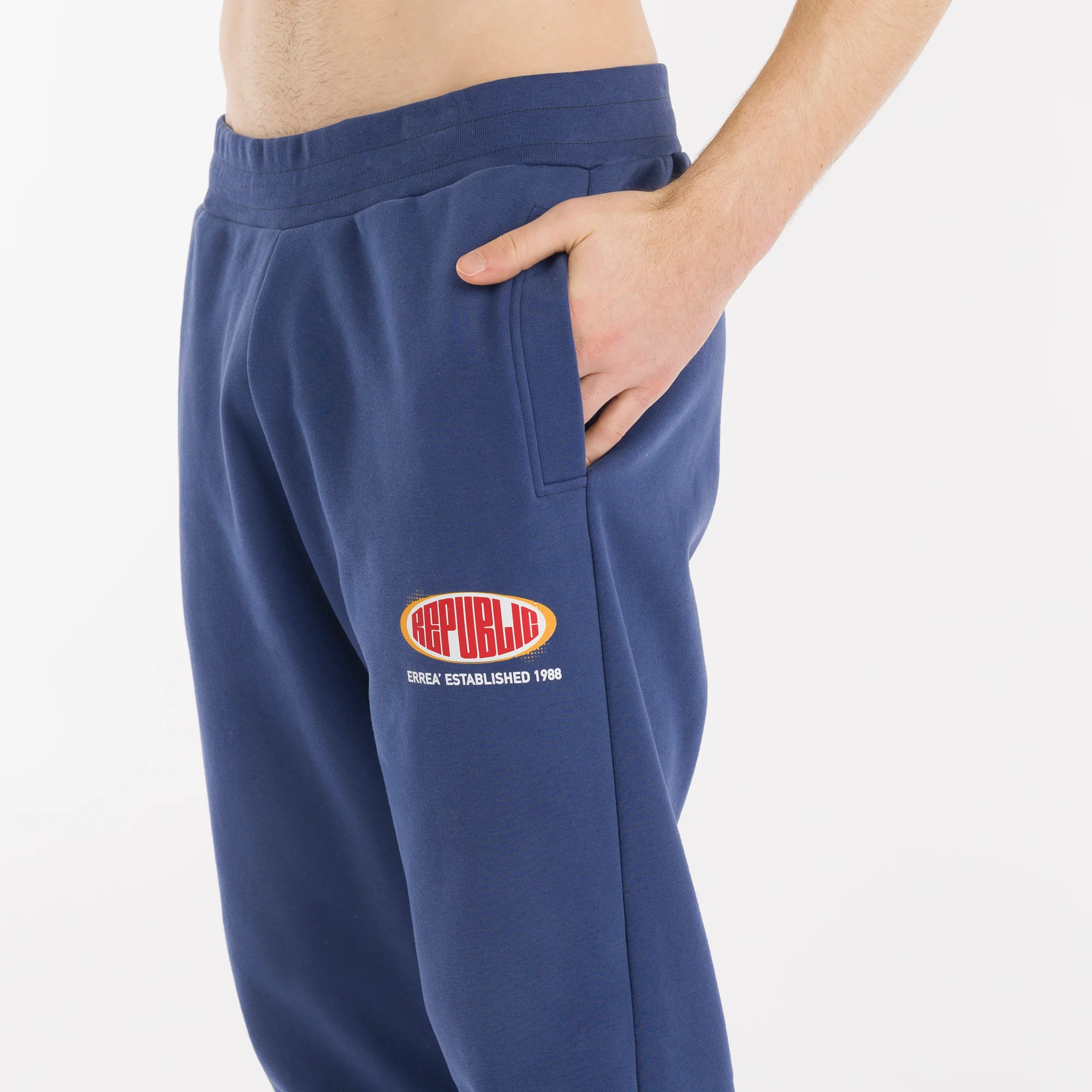 GFX FW25/26 PANT 019 C MAN JR - Image 2