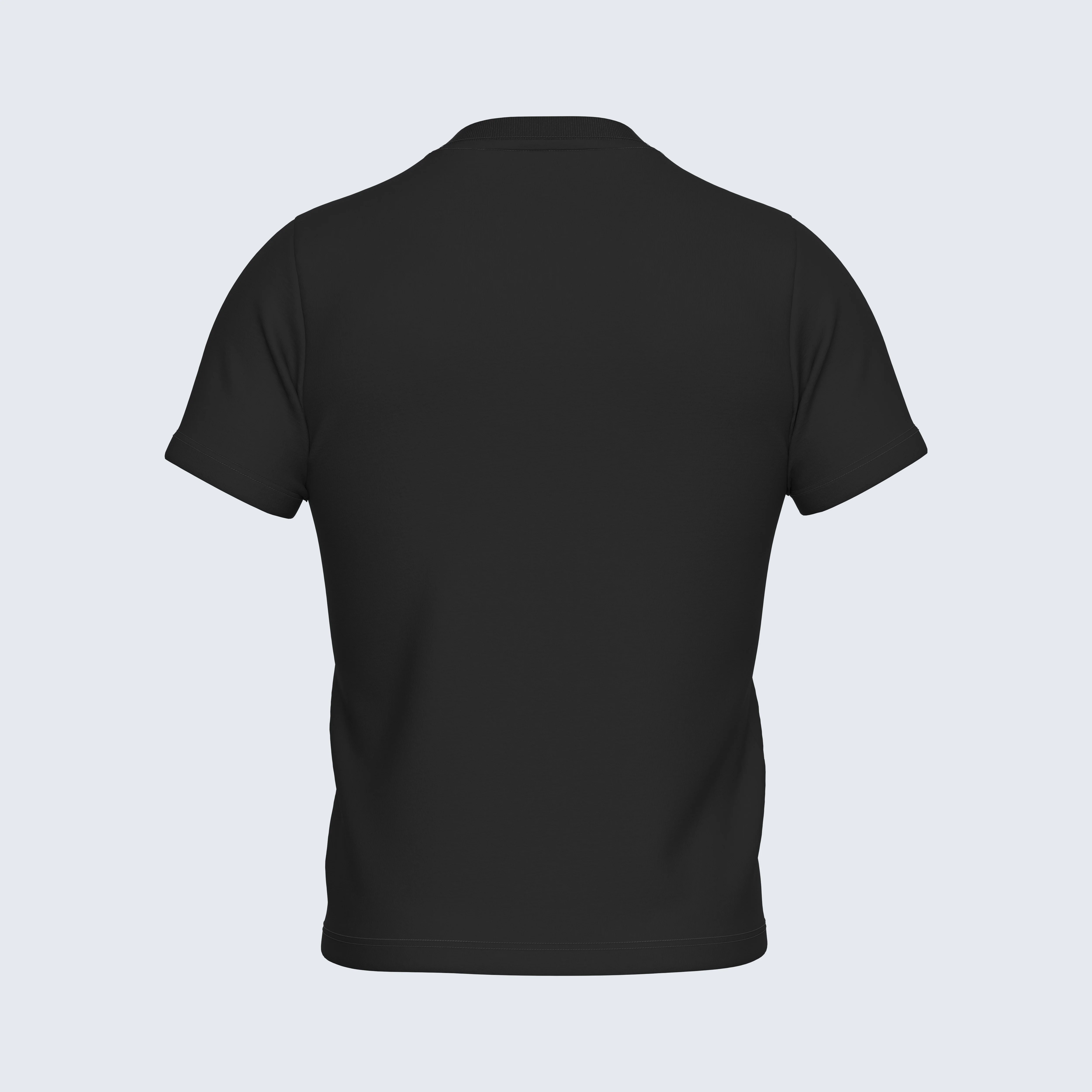 GFX FW25/26 TEE 015 B MAN JR - Image 2