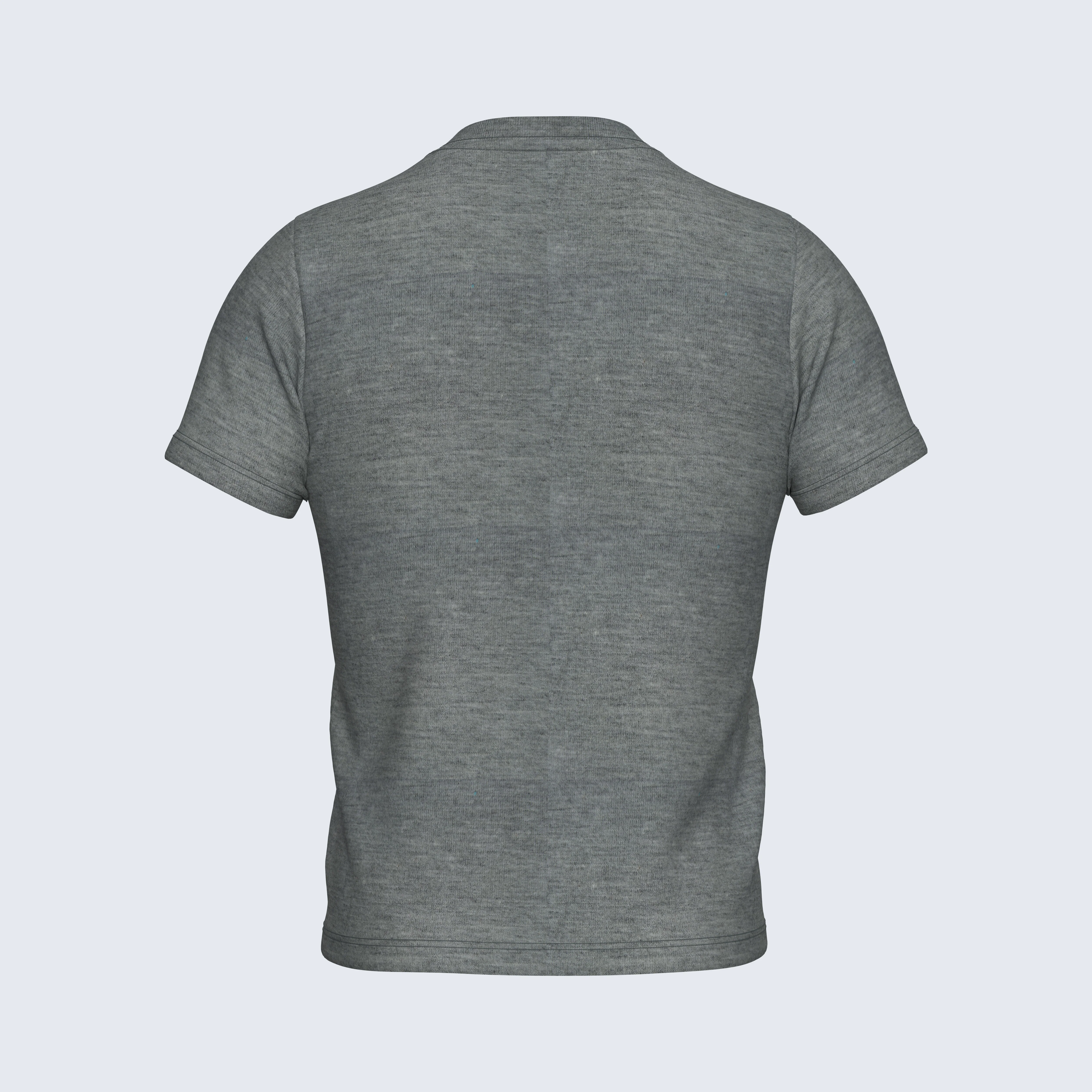 GFX FW25/26 TEE 015 B MAN JR - Image 2
