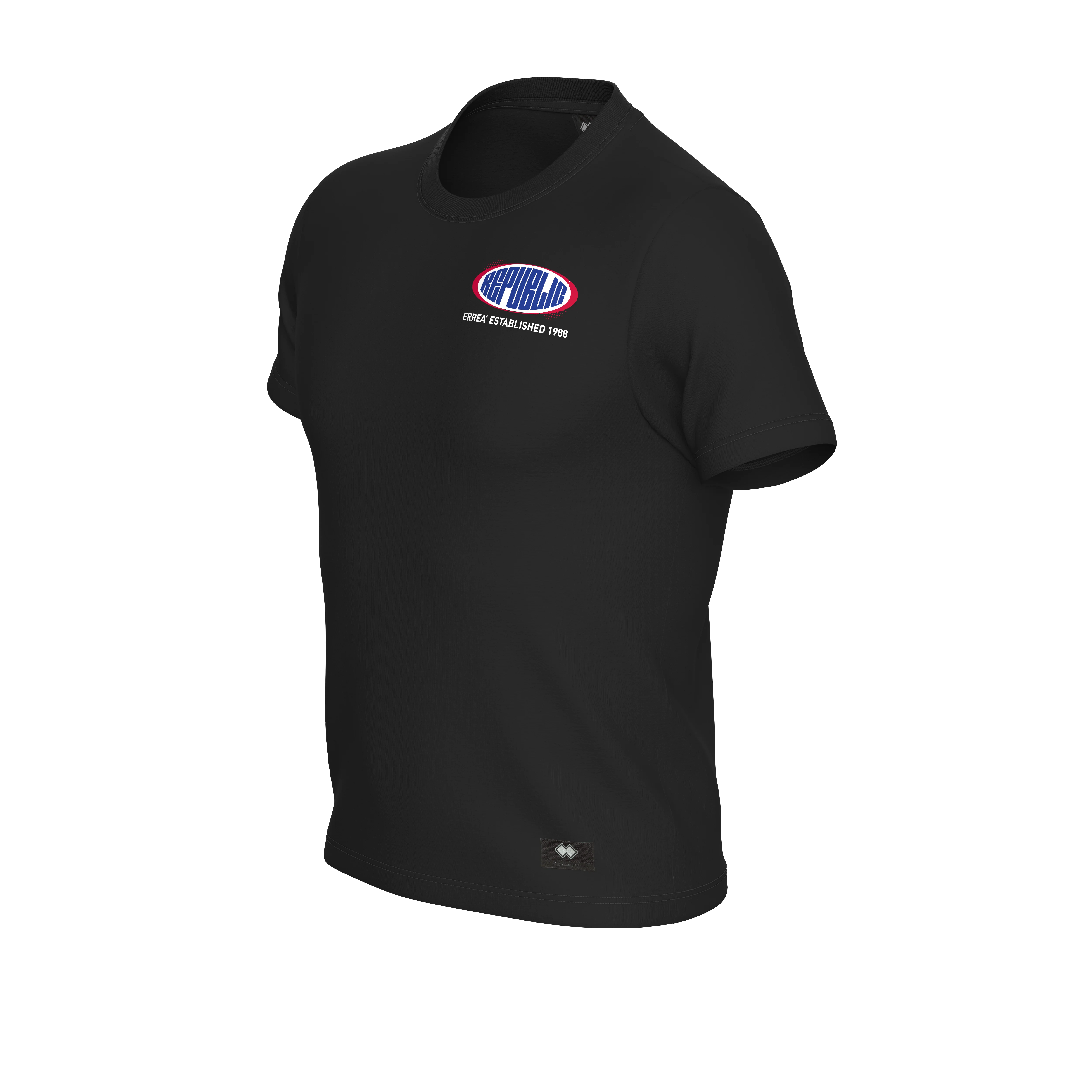 GFX FW25/26 TEE 015 C MAN JR - Image 3