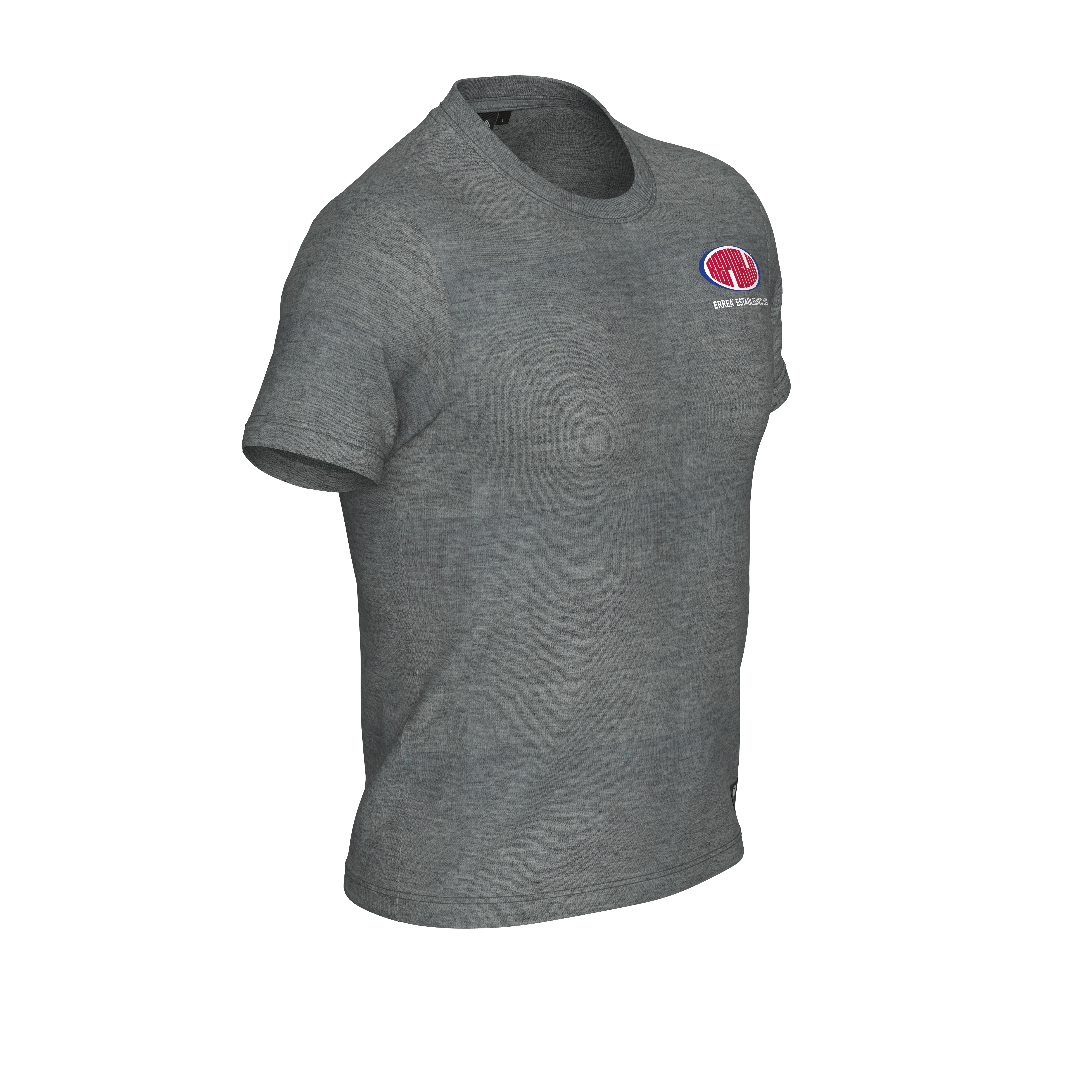 GFX FW25/26 TEE 015 C MAN JR - Image 2