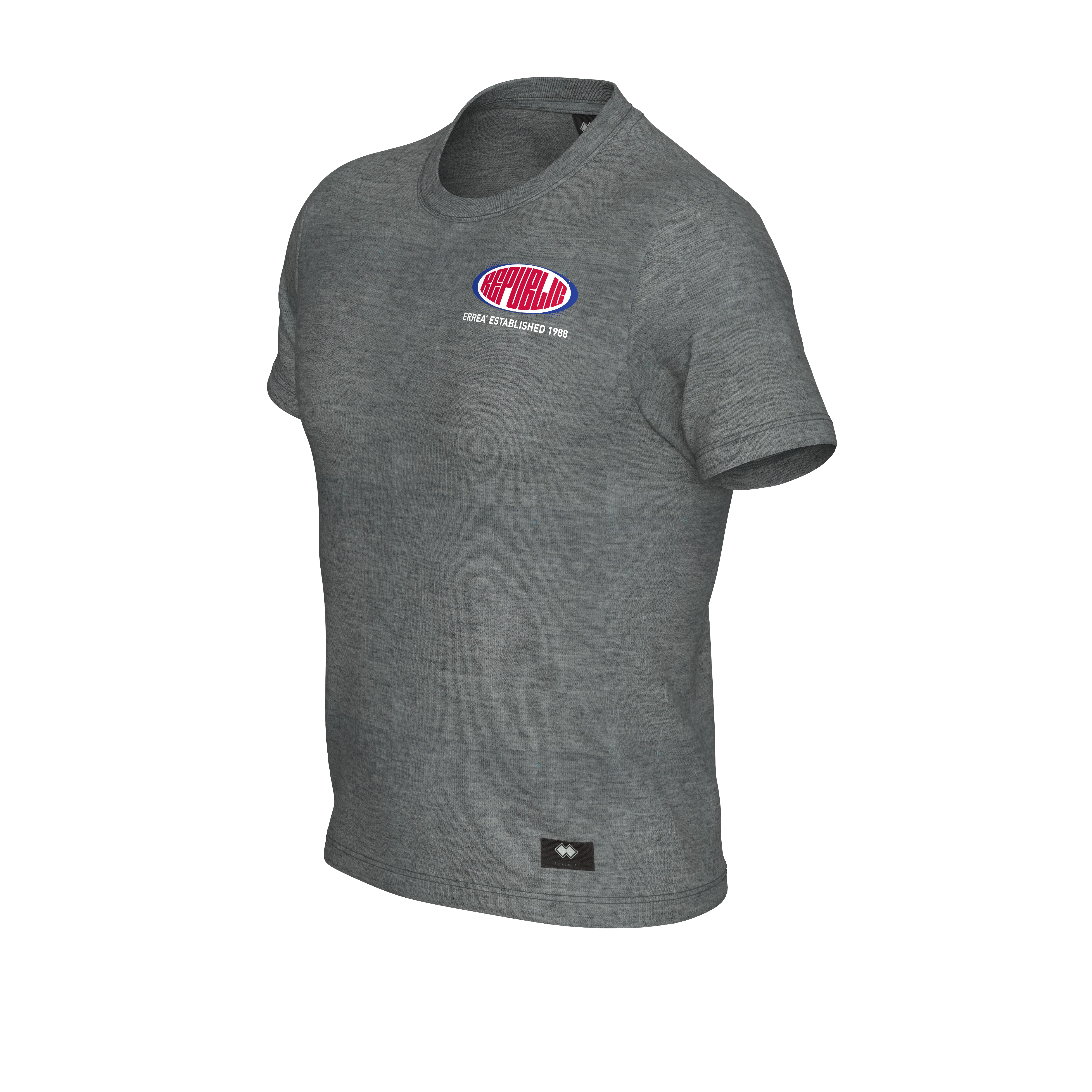 GFX FW25/26 TEE 015 C MAN JR - Image 3