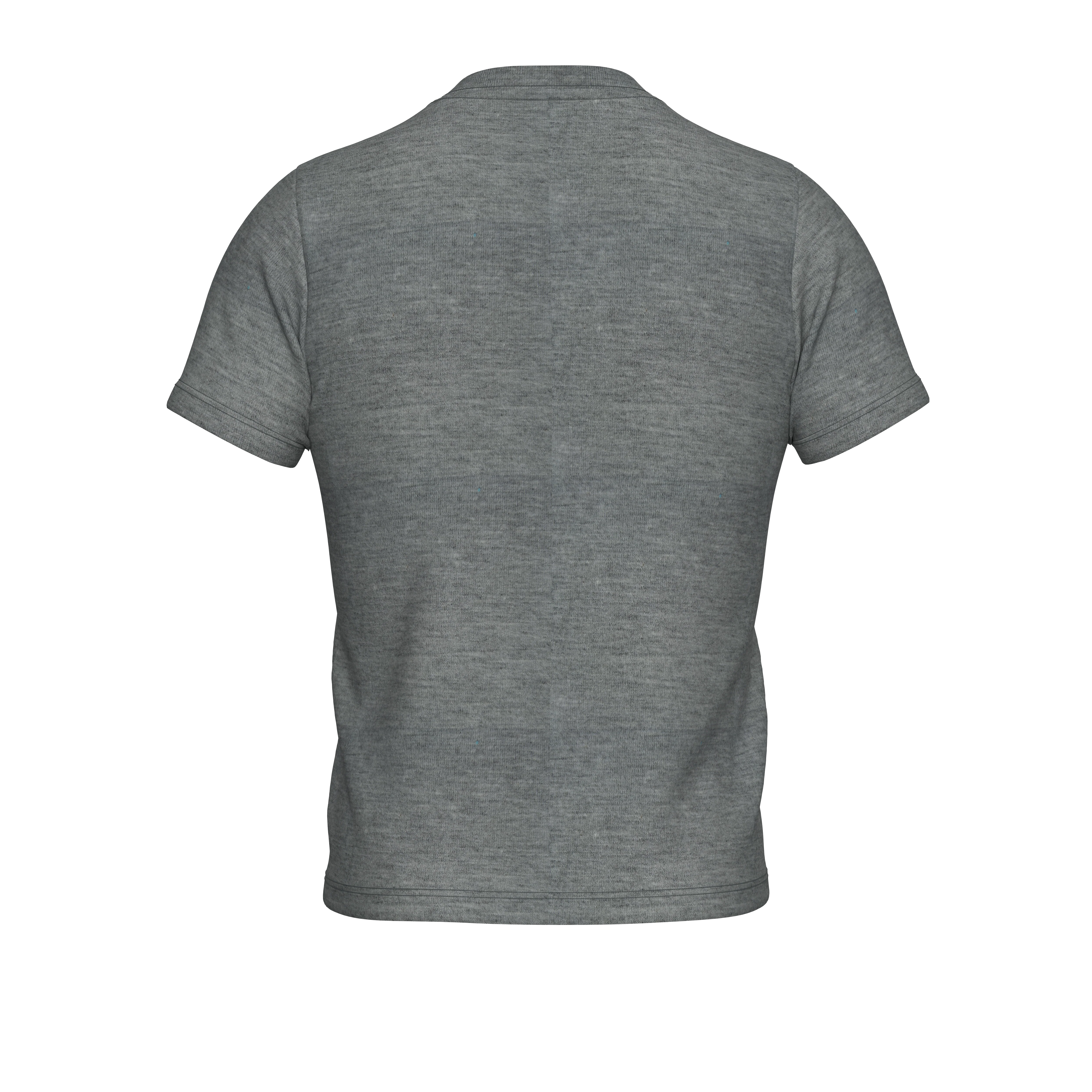 GFX FW25/26 TEE 015 C MAN JR - Image 4