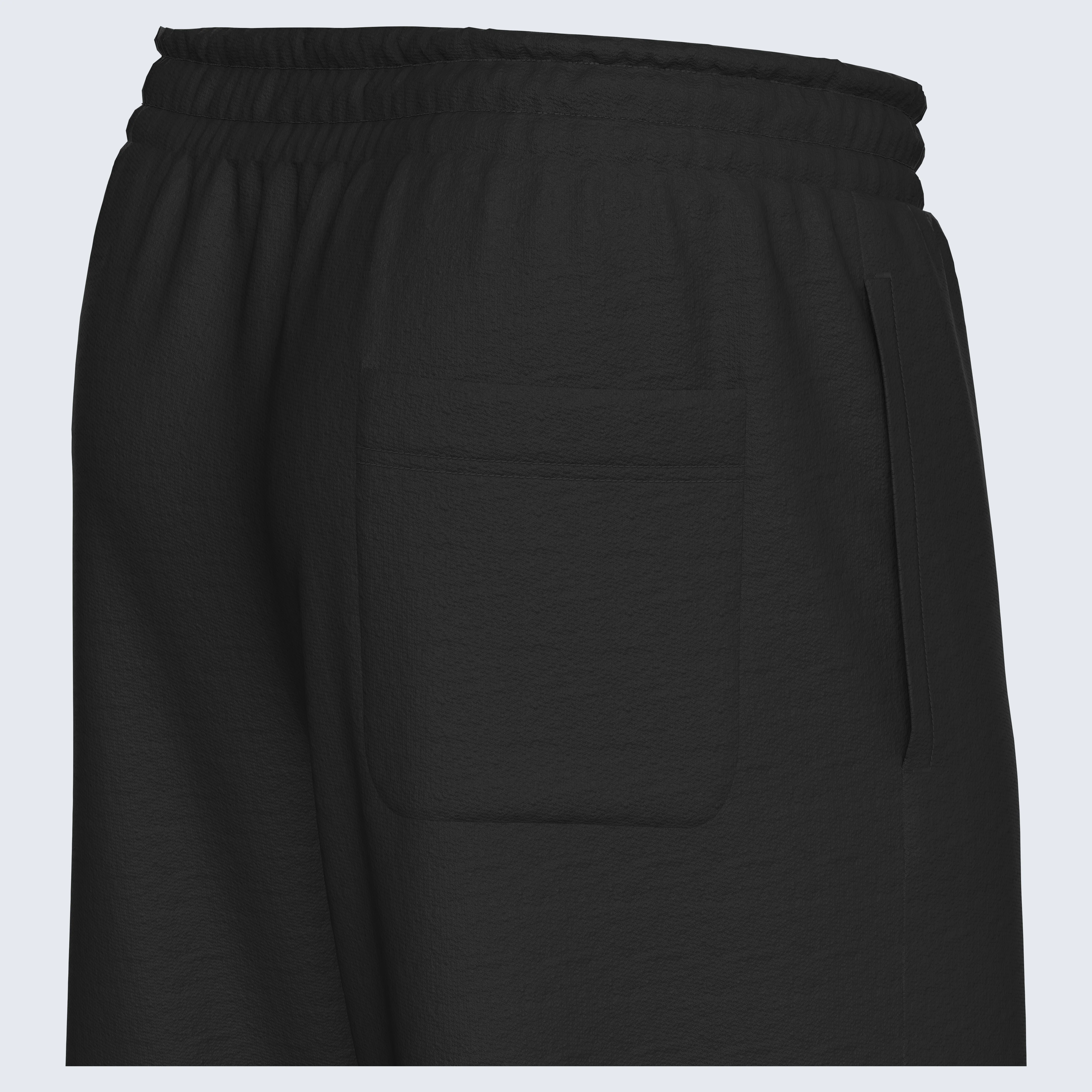GFX SS26 SHORT PANT 005 COLLEGE MAN AD - Image 6
