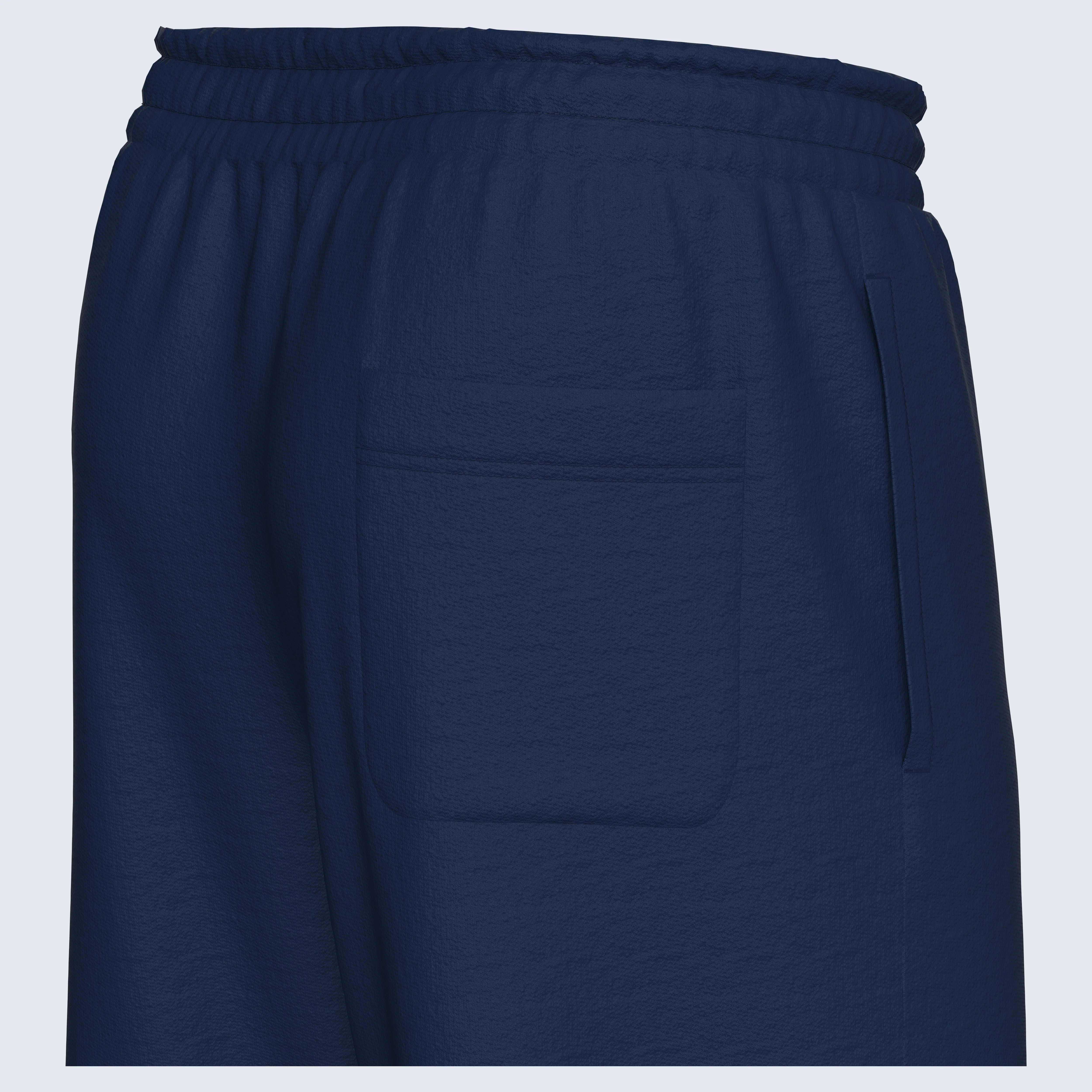 GFX SS26 SHORT PANT 005 COLLEGE MAN JR - Image 3