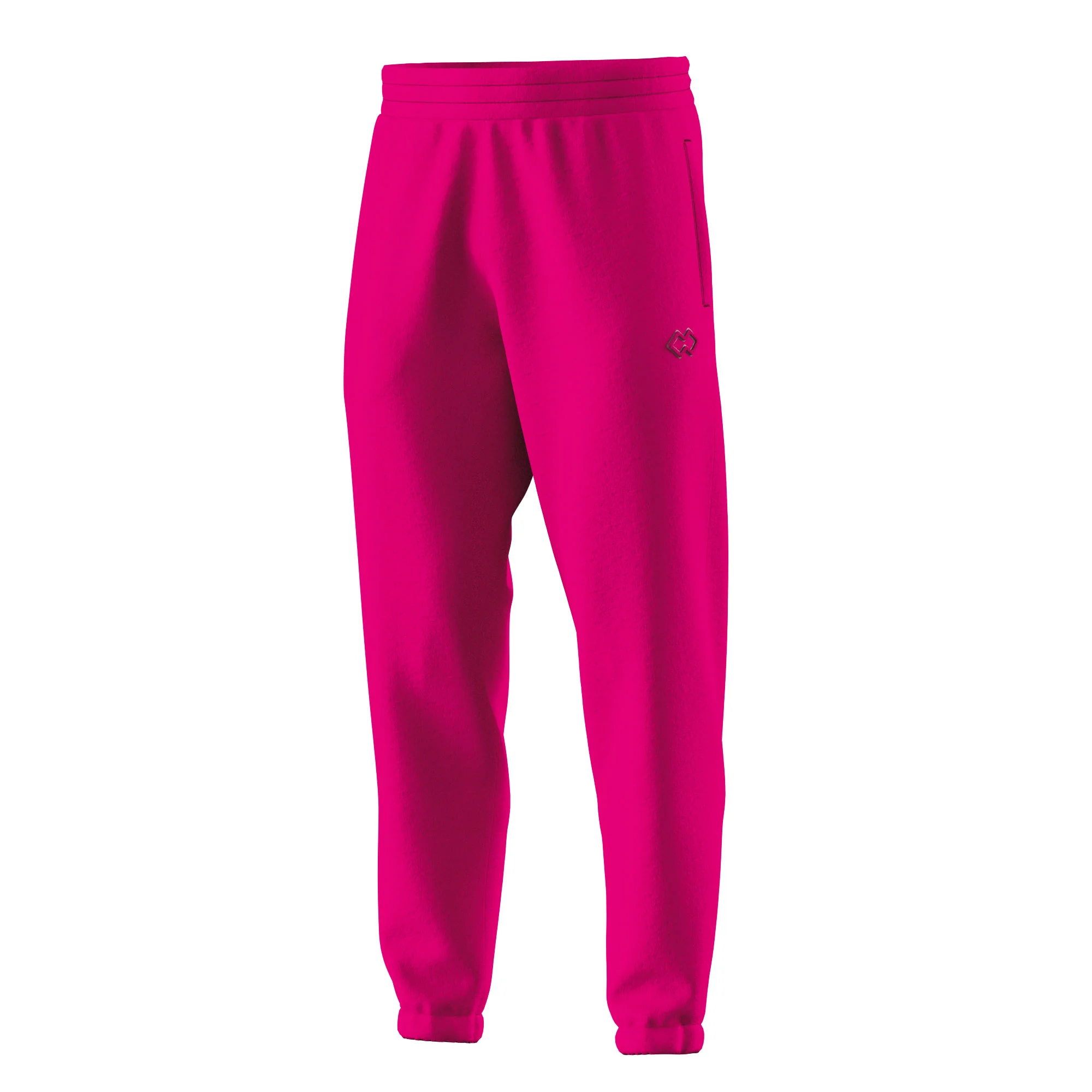 GRAPHIC SS24 FLEECE PANT 043 MAN JR