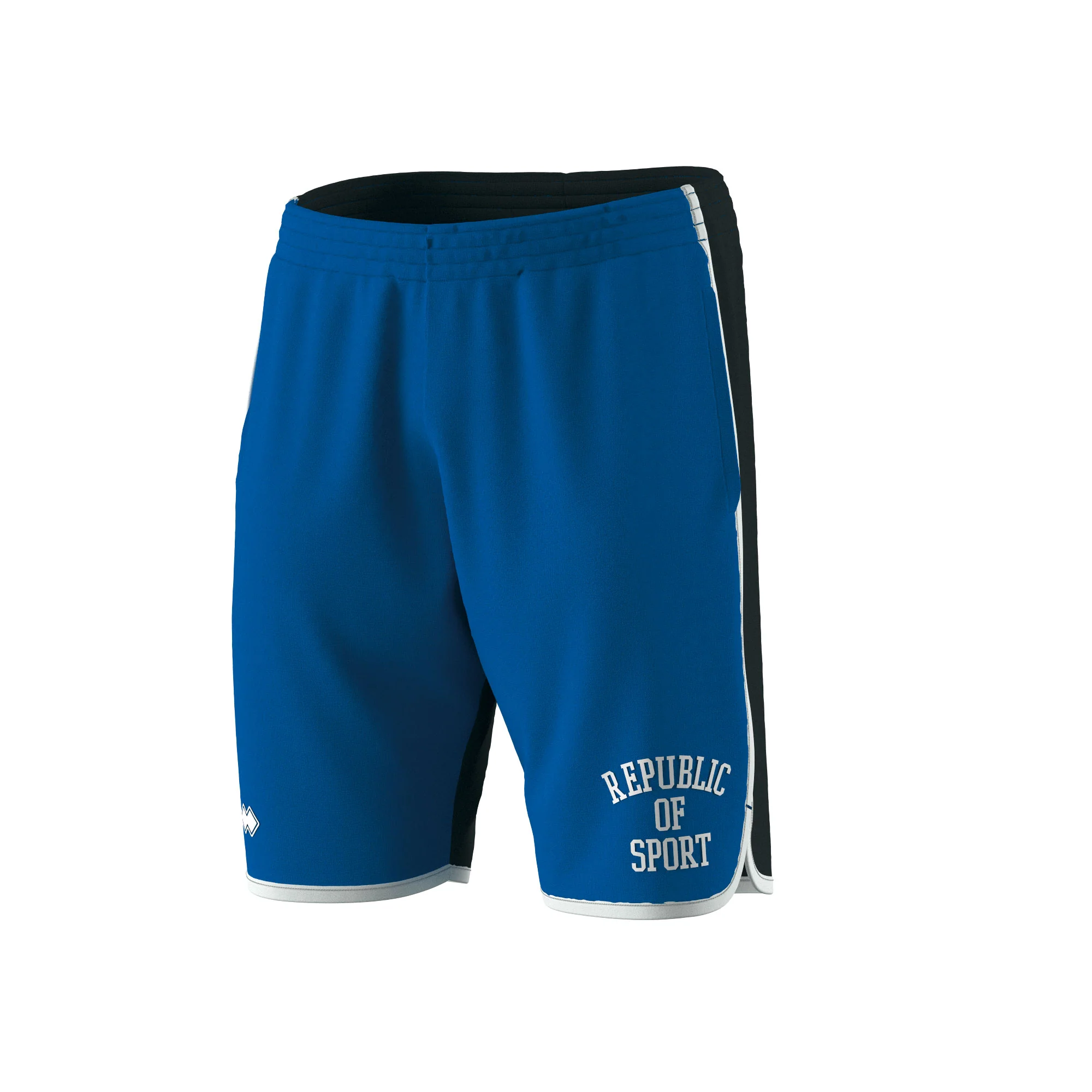 GRAPHIC SS24 SHORT 039 MAN JR - Image 2
