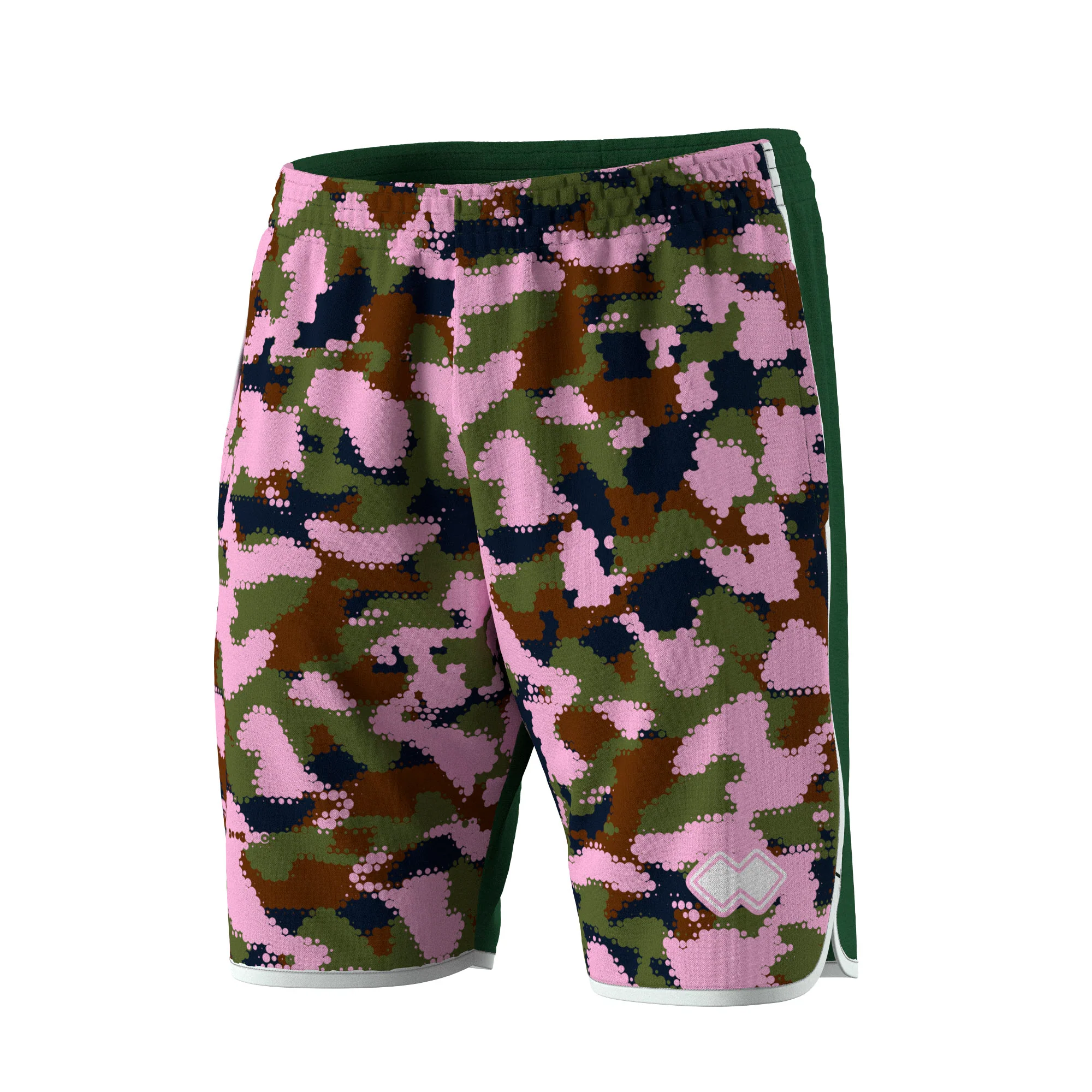 GRAPHIC SS24 SHORT 066 MAN JR