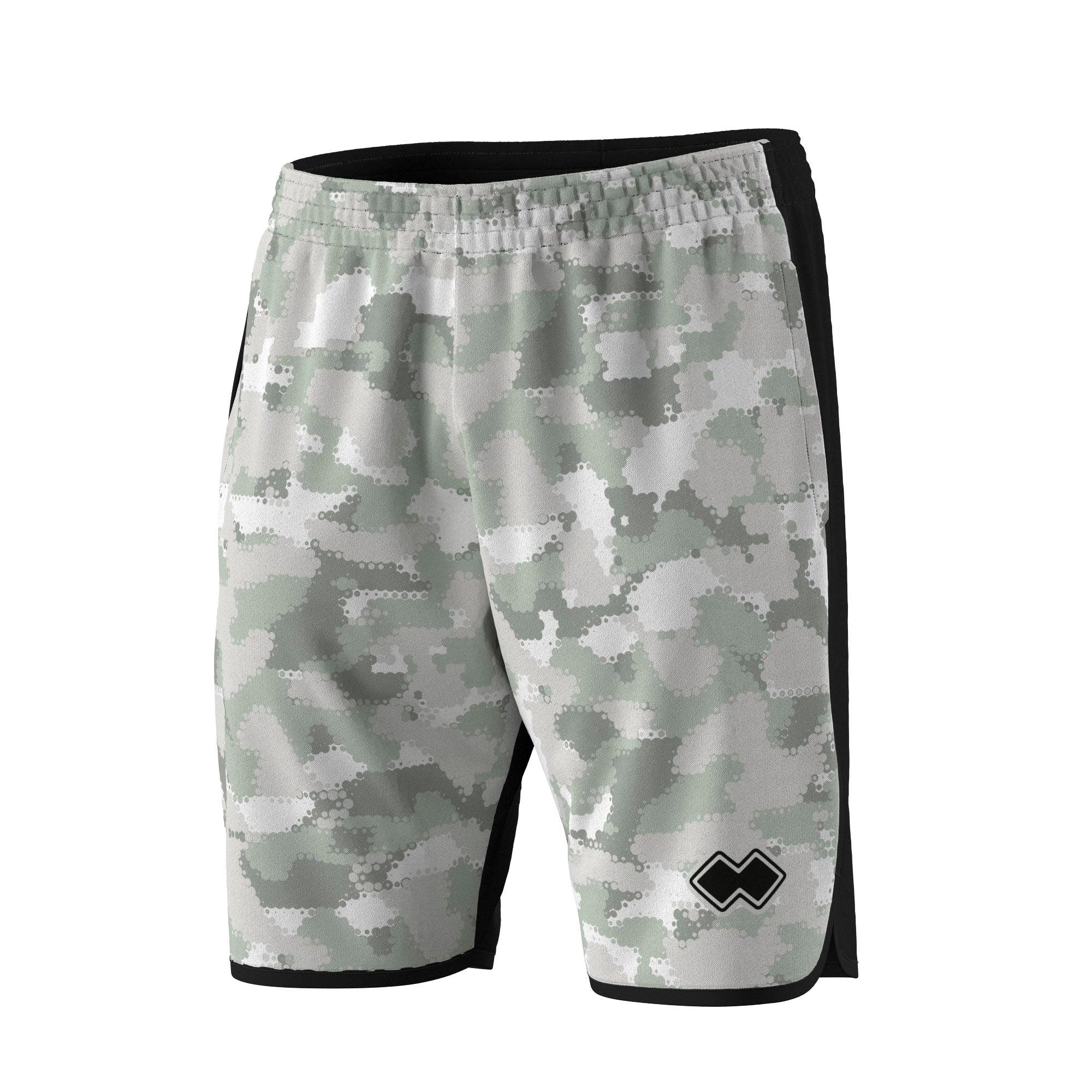 GRAPHIC SS24 SHORT 066 MAN JR