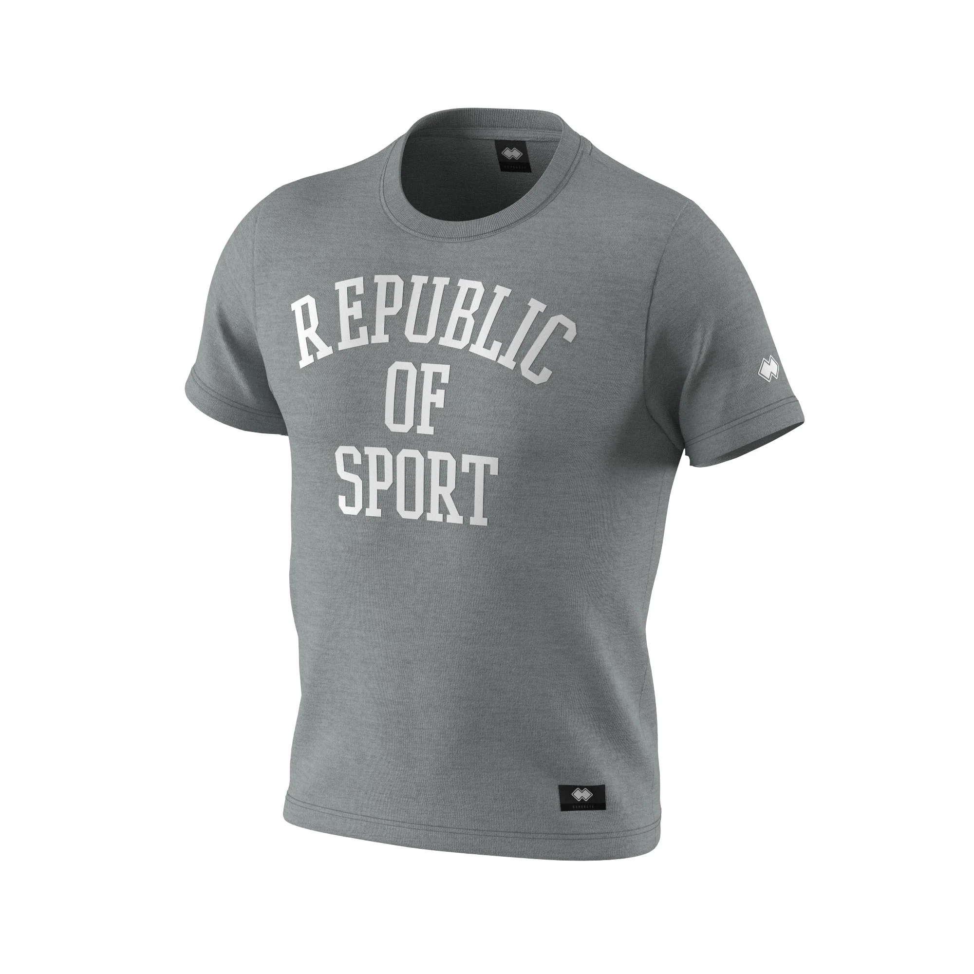 GRAPHIC SS24 T-SHIRT 038 MAN MC AD
