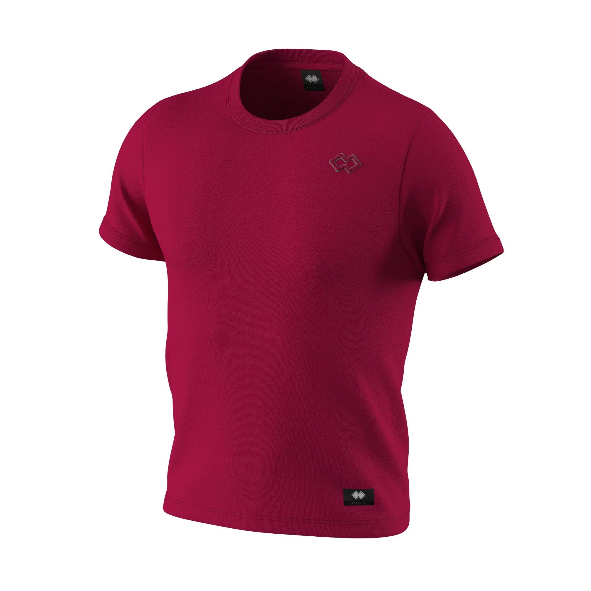 GRAPHIC SS24 T-SHIRT 044 MAN MC AD