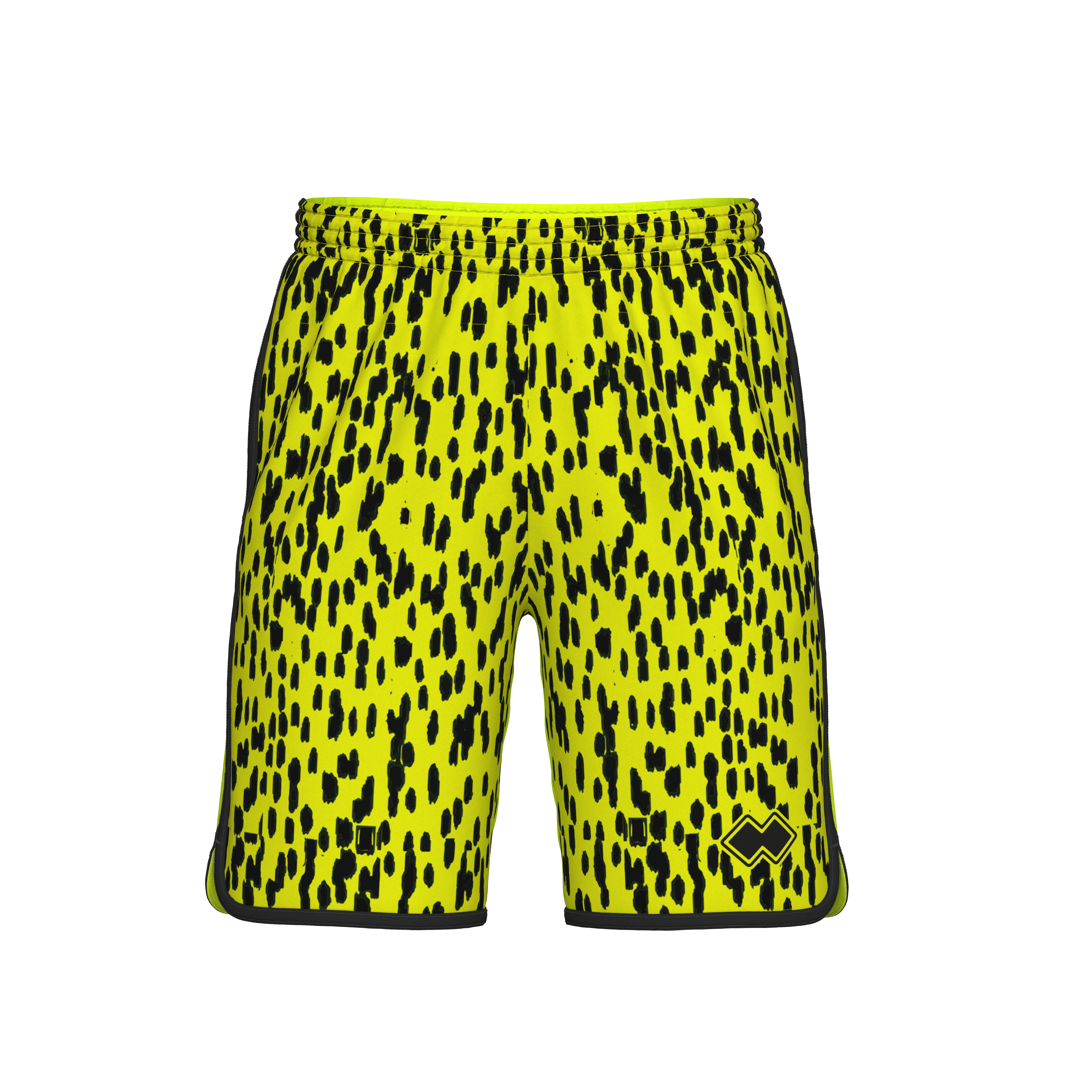 GRAPHIC SS25 SHORT SKIN 01 MAN JR