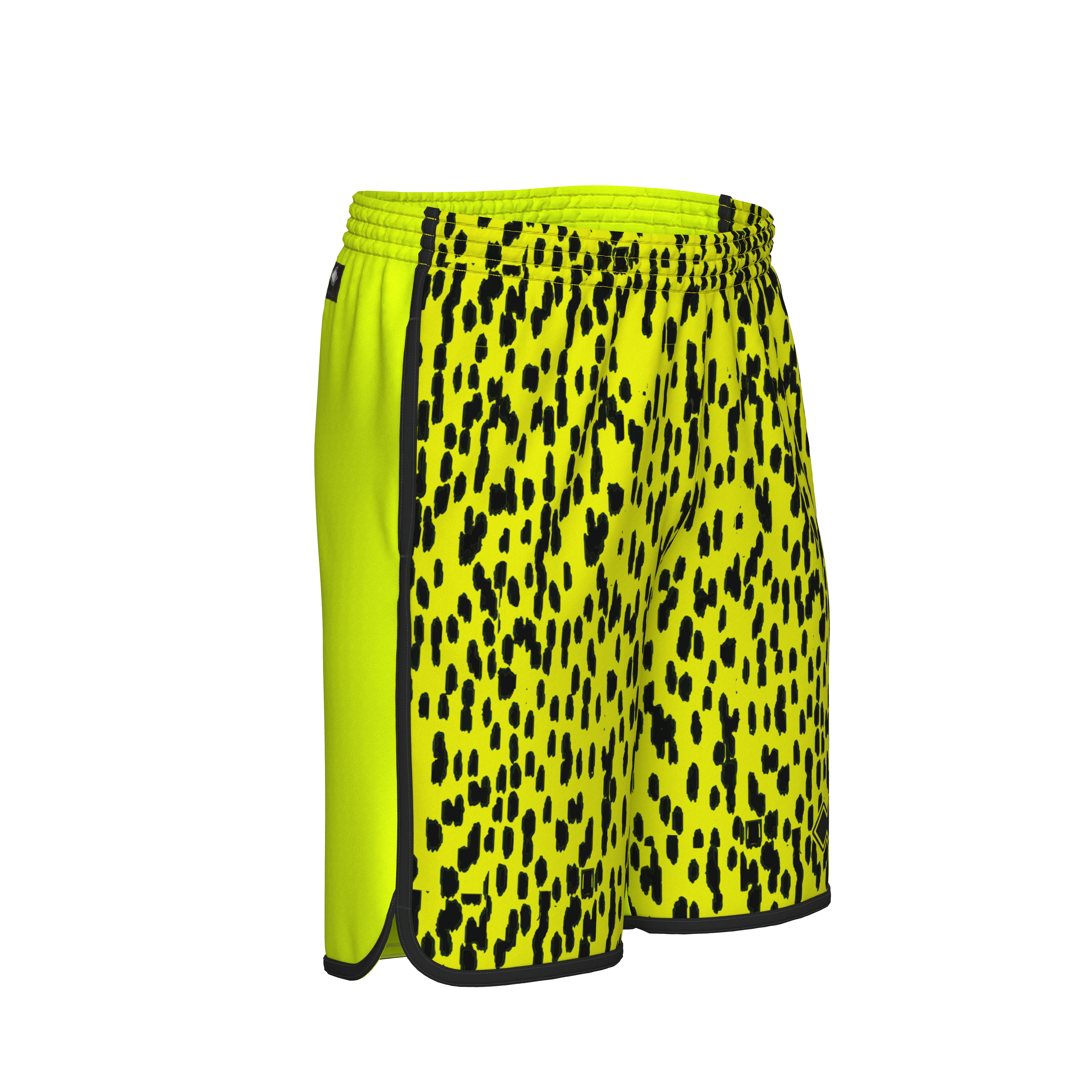 GRAPHIC SS25 SHORT SKIN 01 MAN JR - Image 2