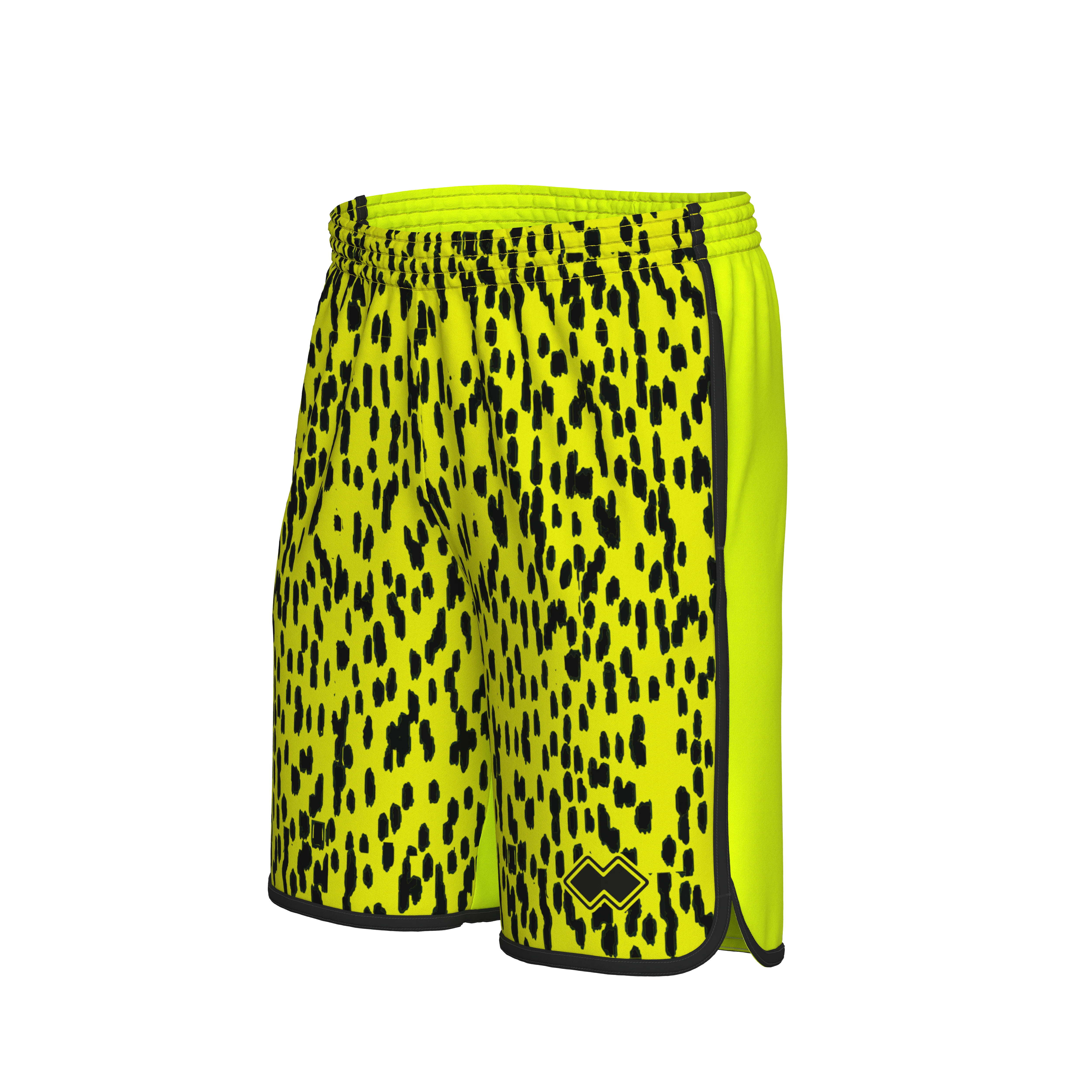GRAPHIC SS25 SHORT SKIN 01 MAN JR - Image 3