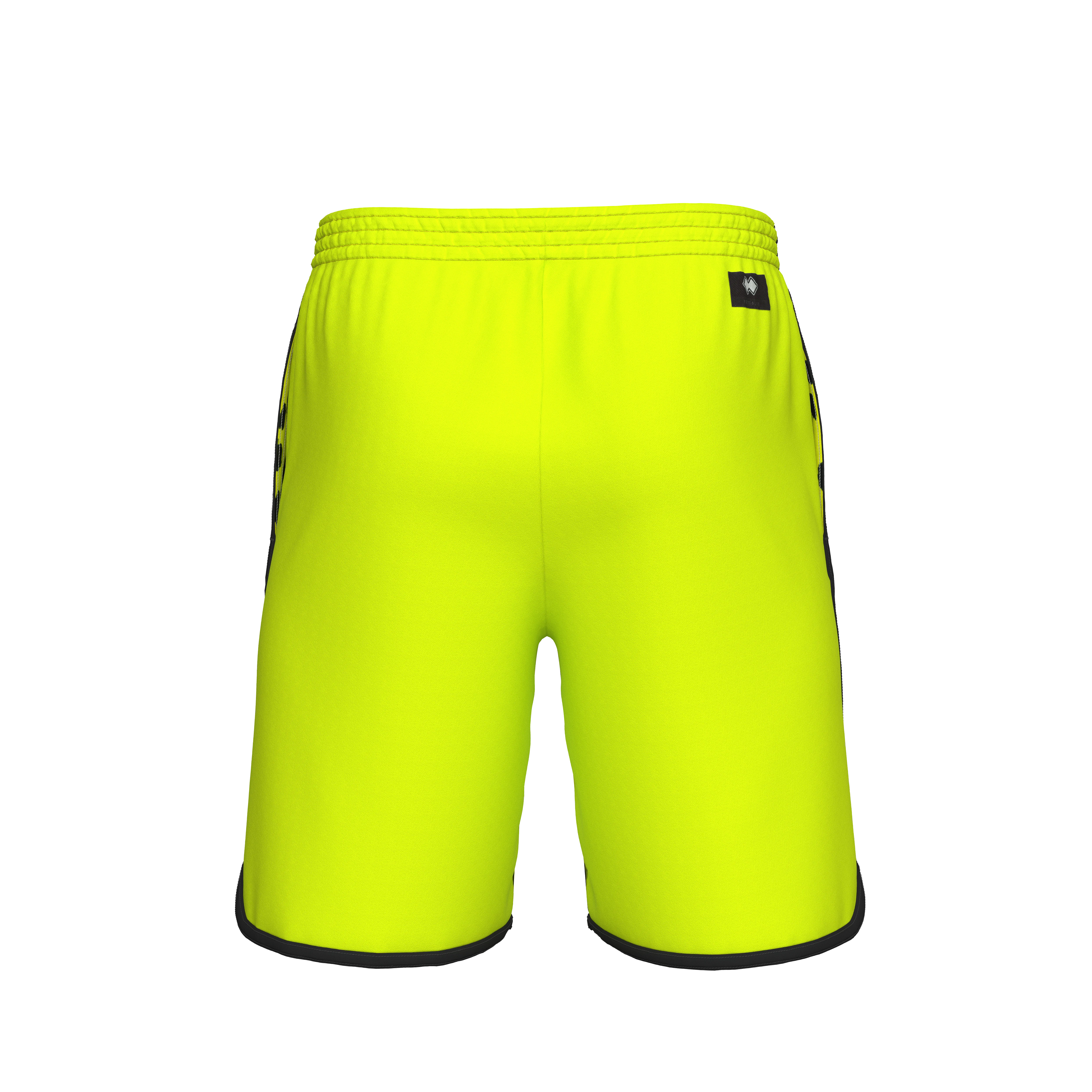GRAPHIC SS25 SHORT SKIN 01 MAN JR - Image 4