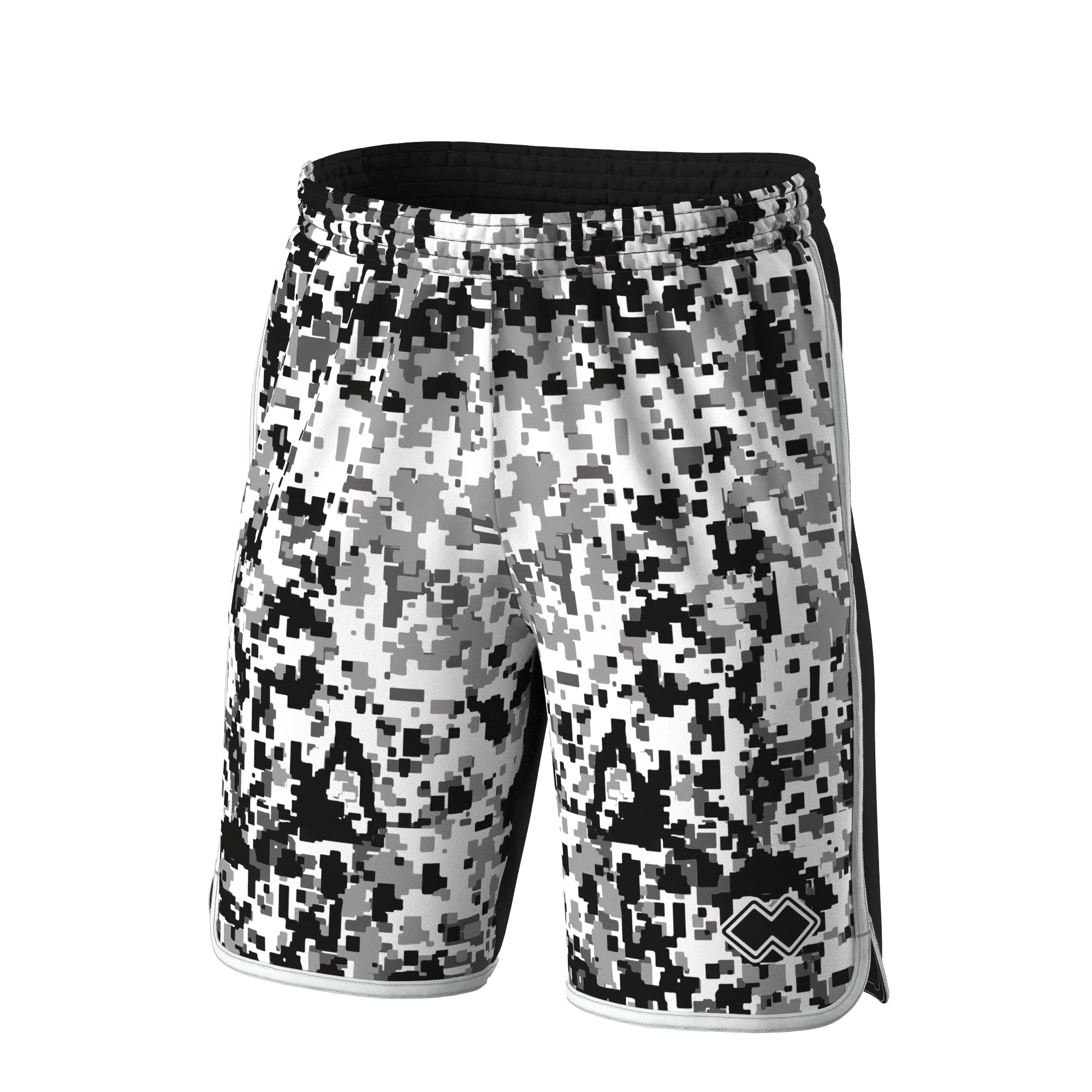 GRAPHIC SS25 SHORT SKIN 04 MAN AD