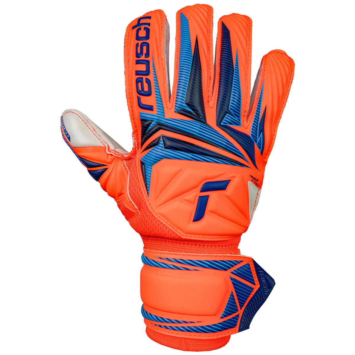 Guanti da portiere Attrakt Advance Junior - Image 2