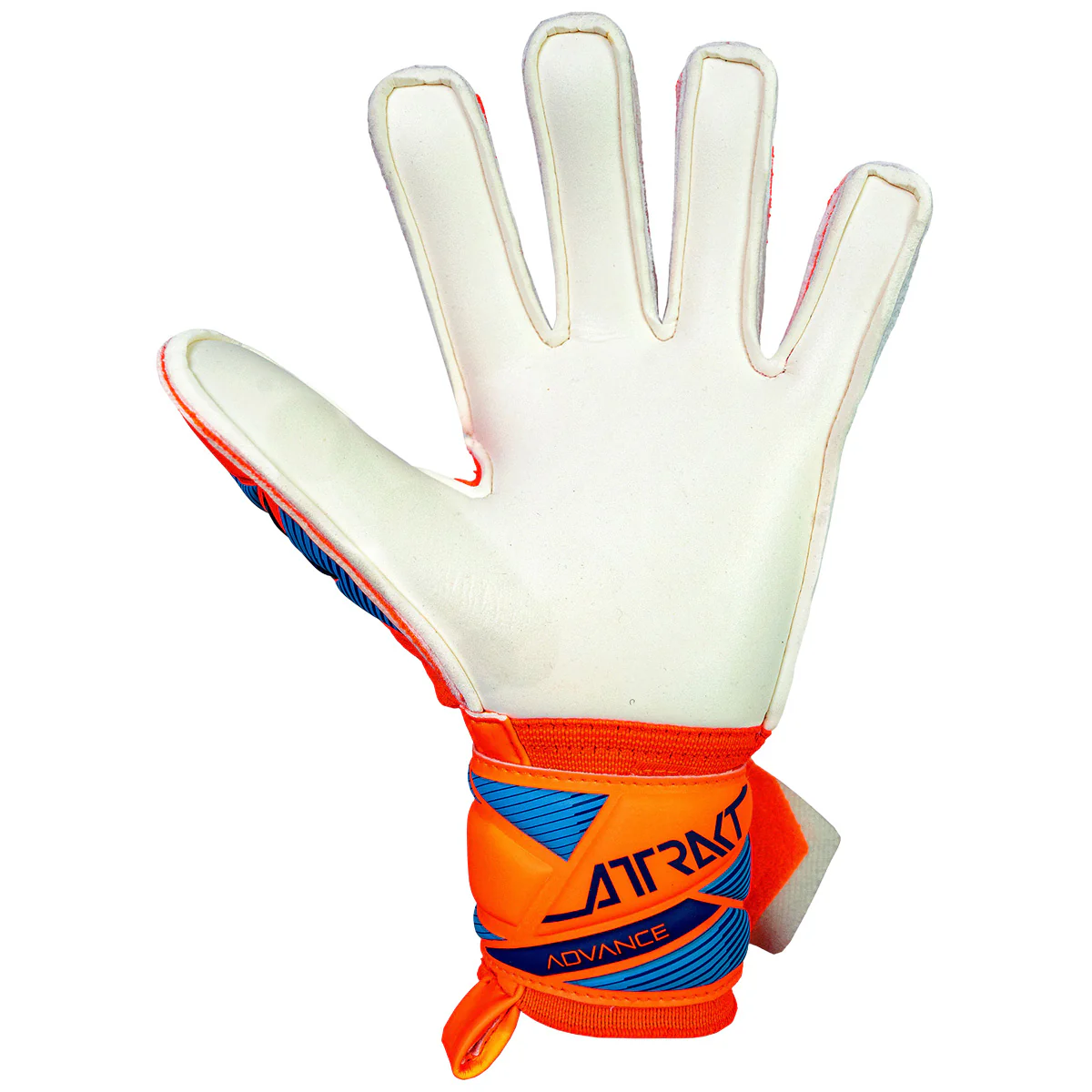 Guanti da portiere Attrakt Advance Junior - Image 3