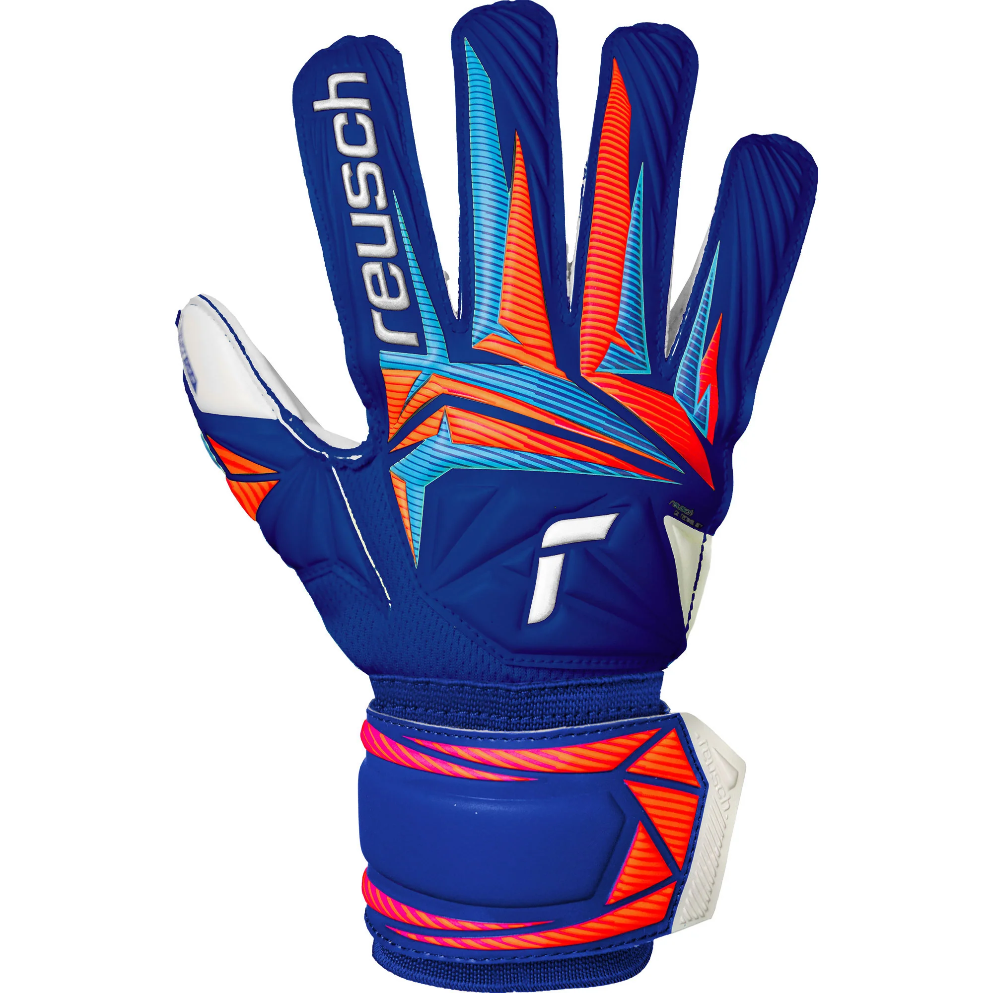 Guanti da portiere Attrakt Advance Junior - Image 2