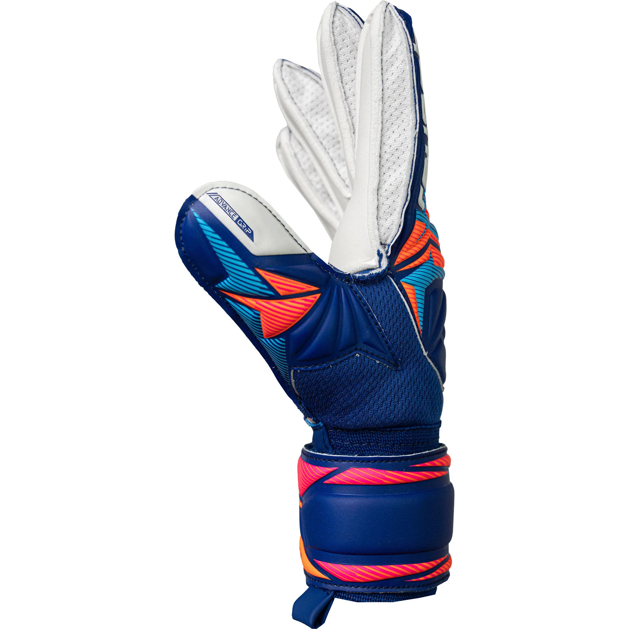 Guanti da portiere Attrakt Advance Junior - Image 3