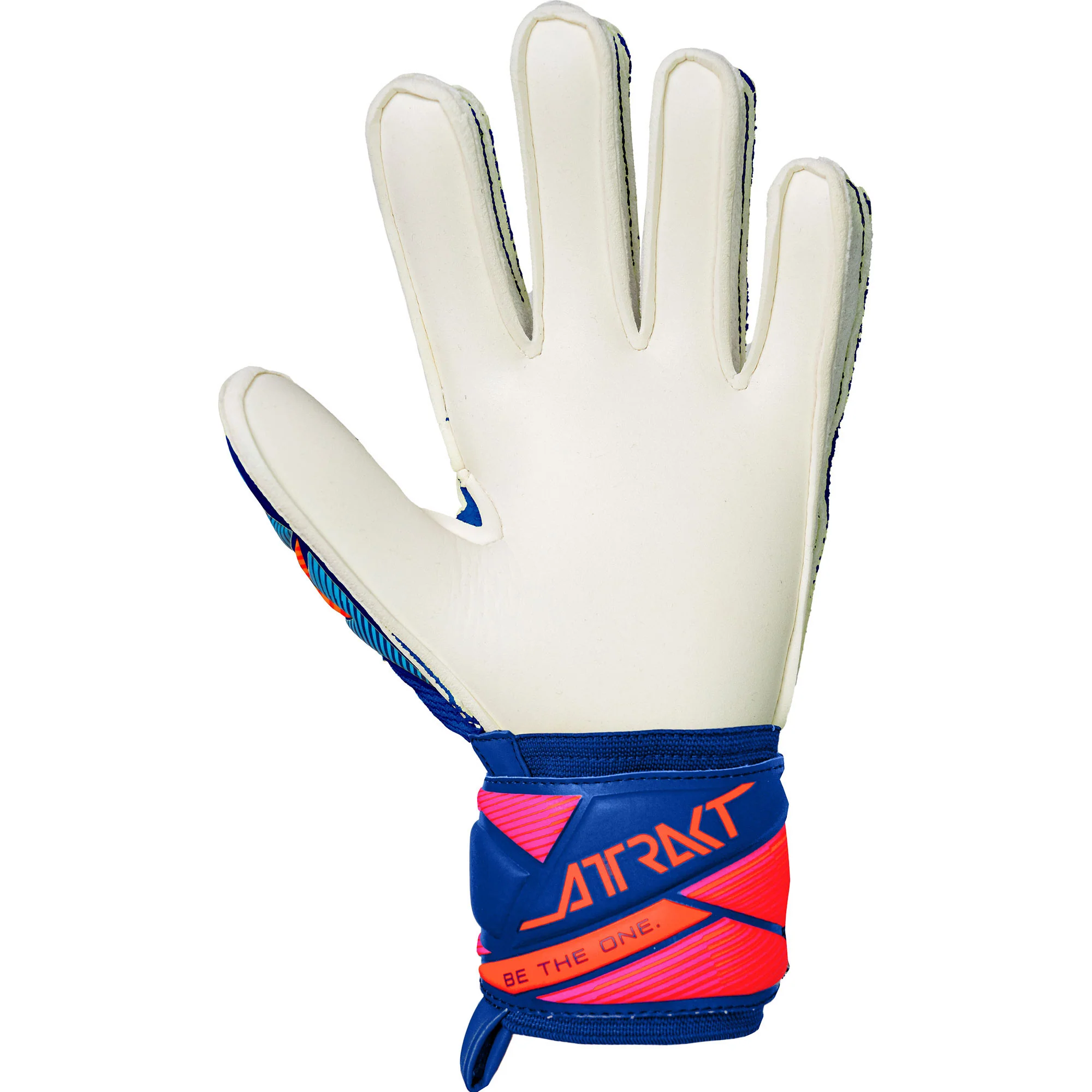 Guanti da portiere Attrakt Advance Junior - Image 4
