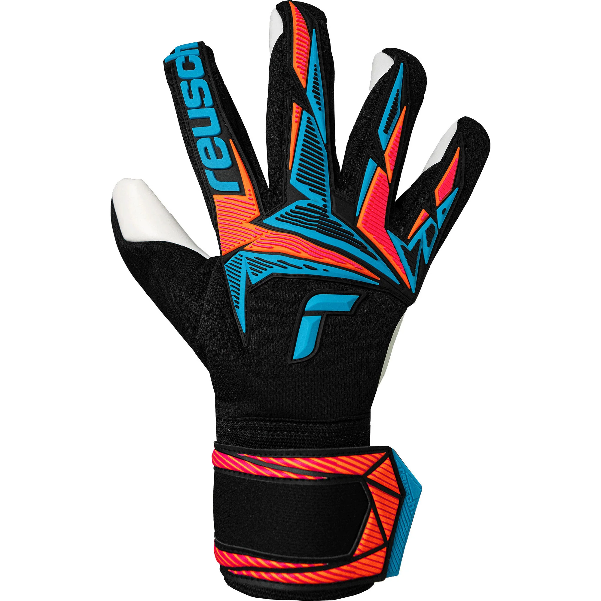Guanti da portiere Attrakt Freegel Advance - Image 2