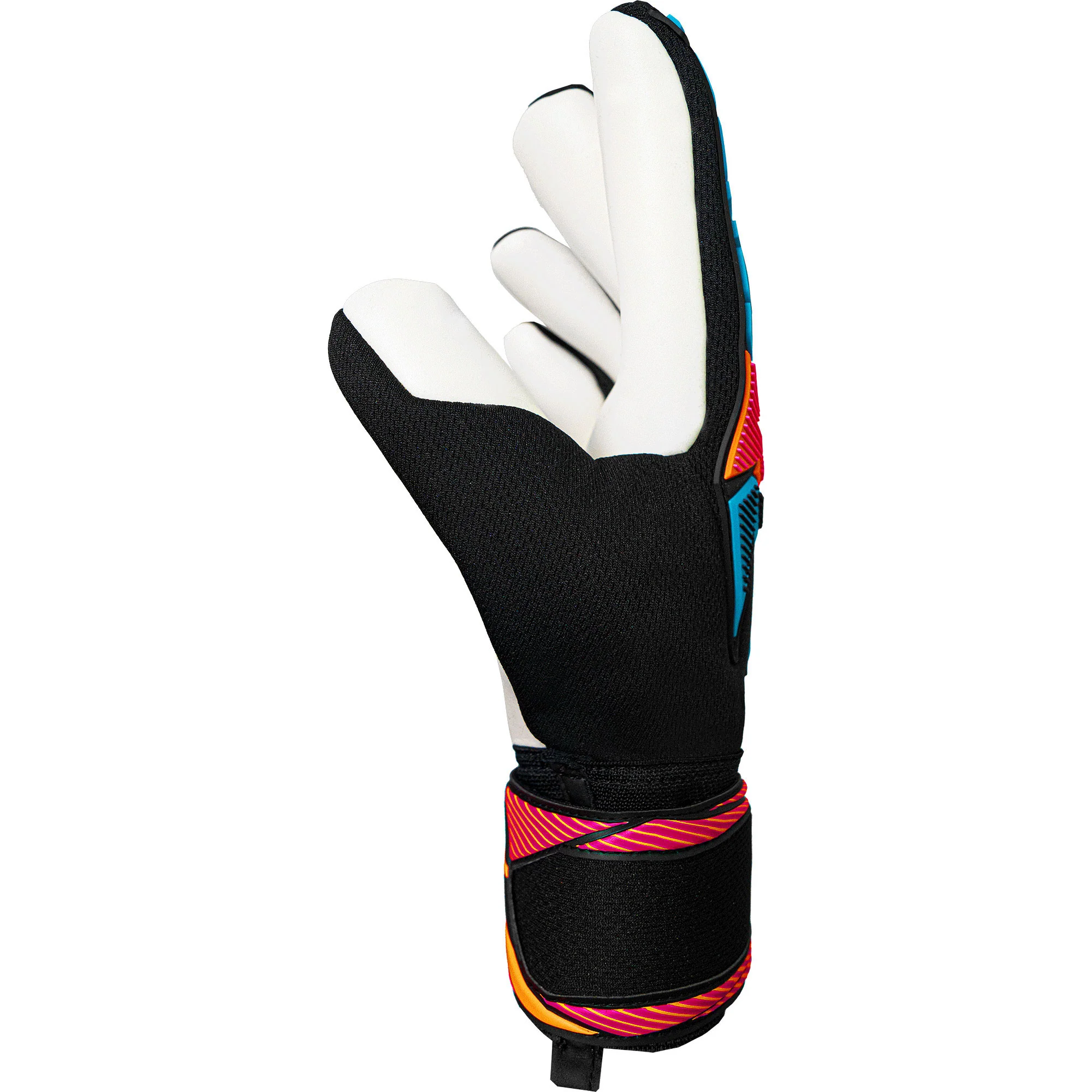Guanti da portiere Attrakt Freegel Advance - Image 3