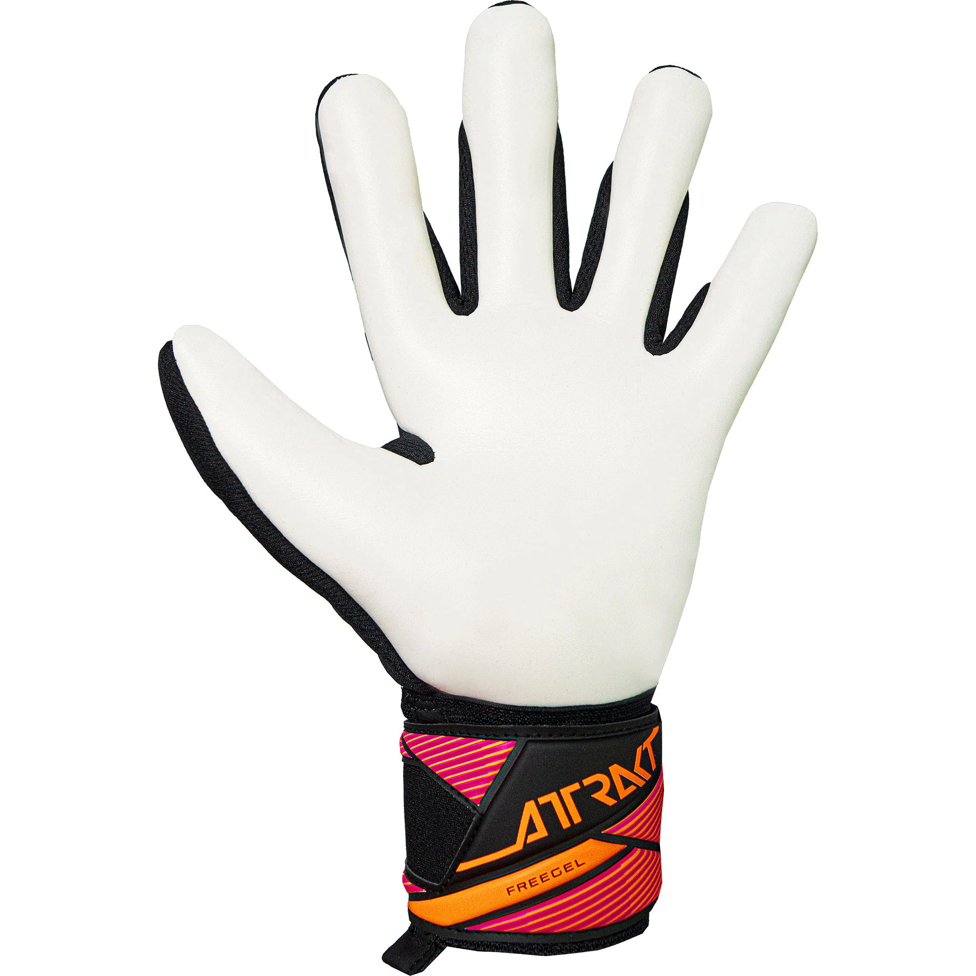 Guanti da portiere Attrakt Freegel Advance - Image 4
