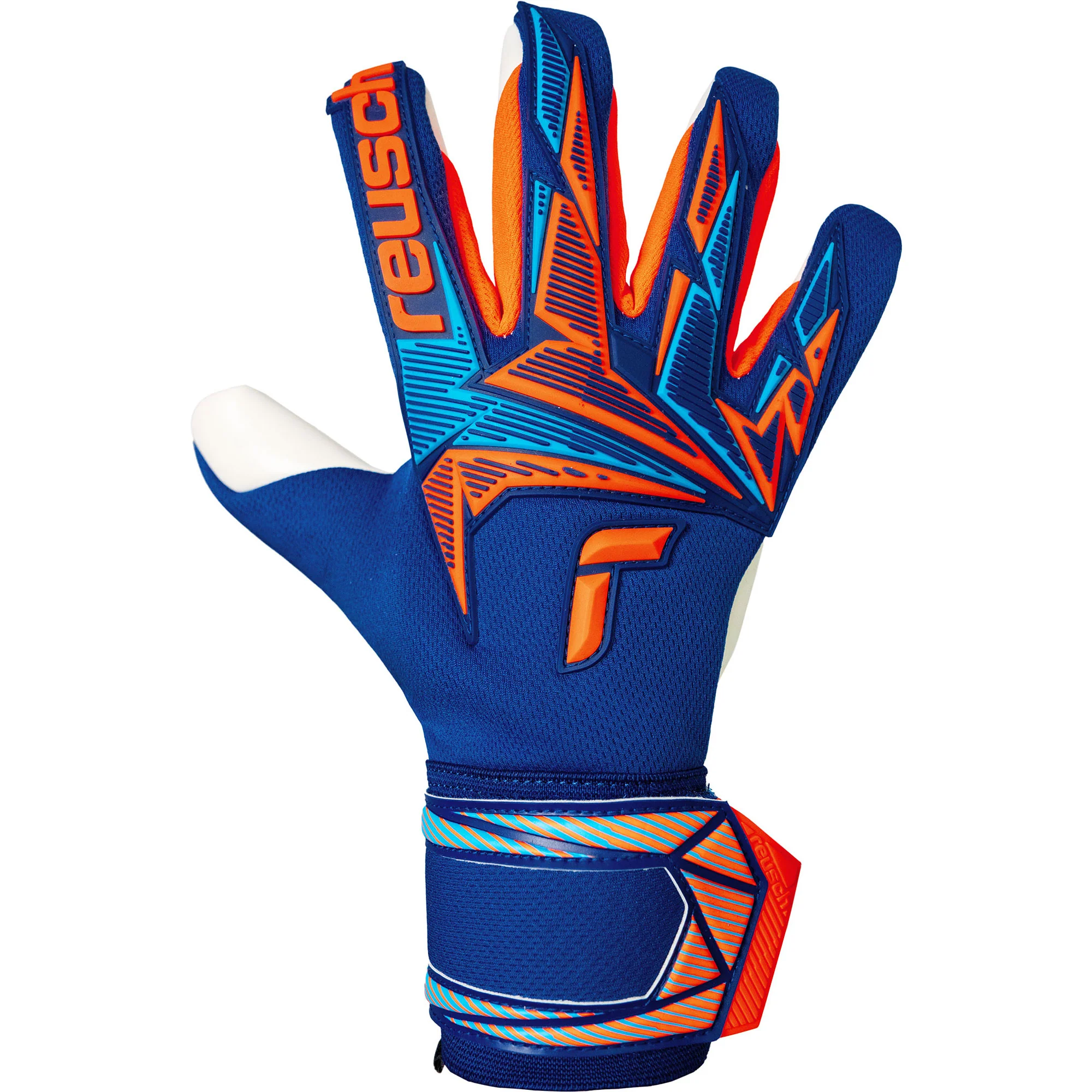 Guanti da portiere Attrakt Freegel Advance - Image 2