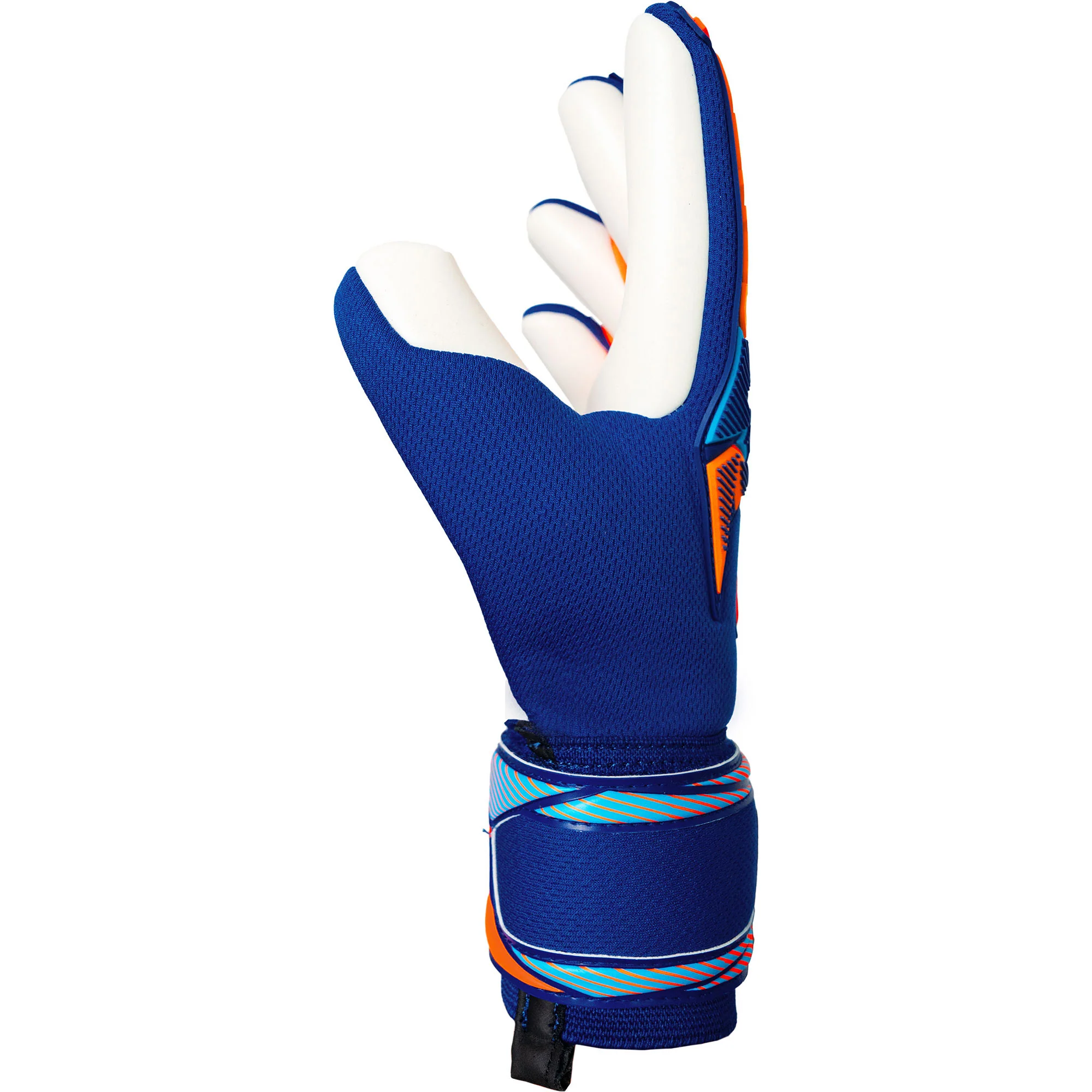 Guanti da portiere Attrakt Freegel Advance - Image 3