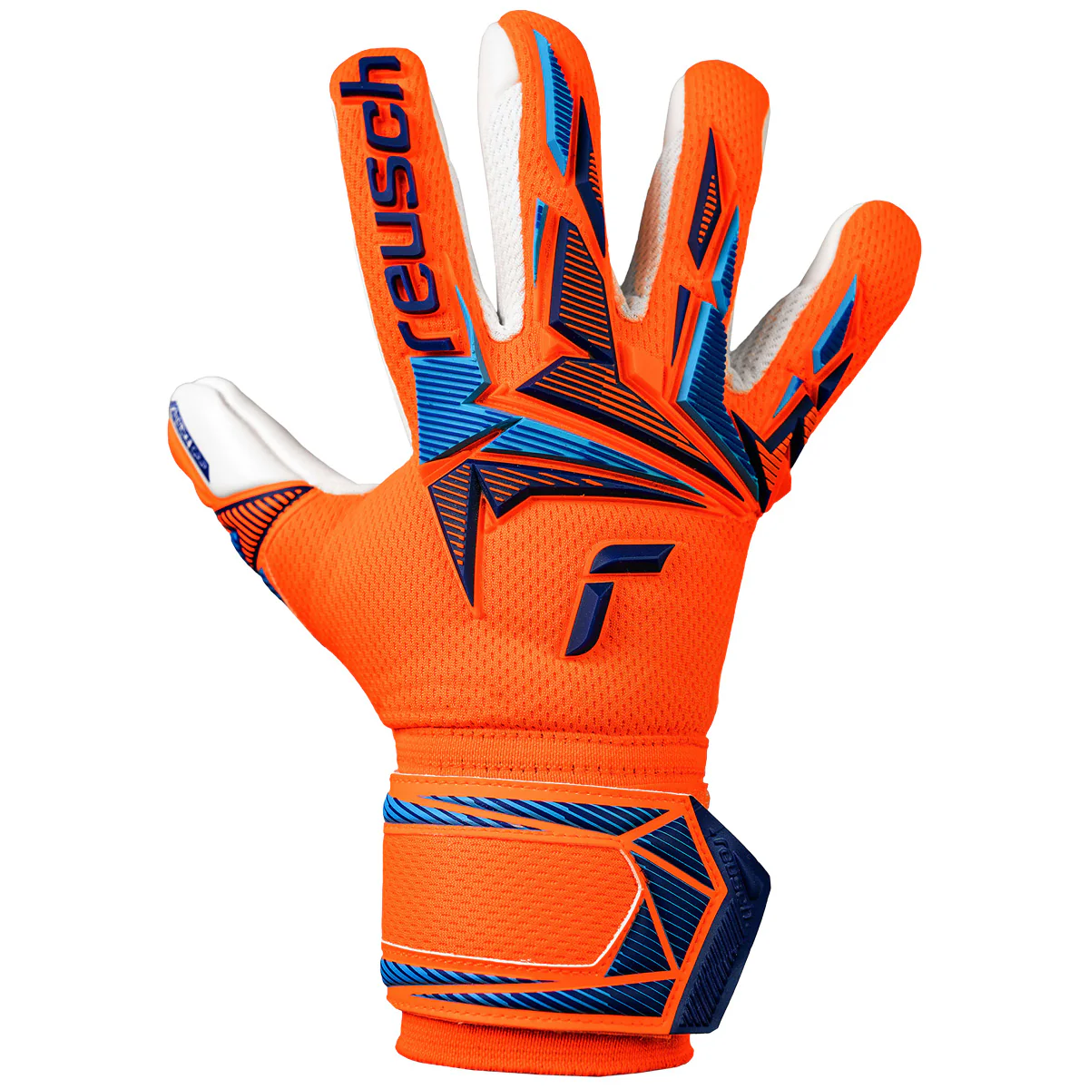 Guanti da portiere Attrakt Freegel Advance Junior - Image 2