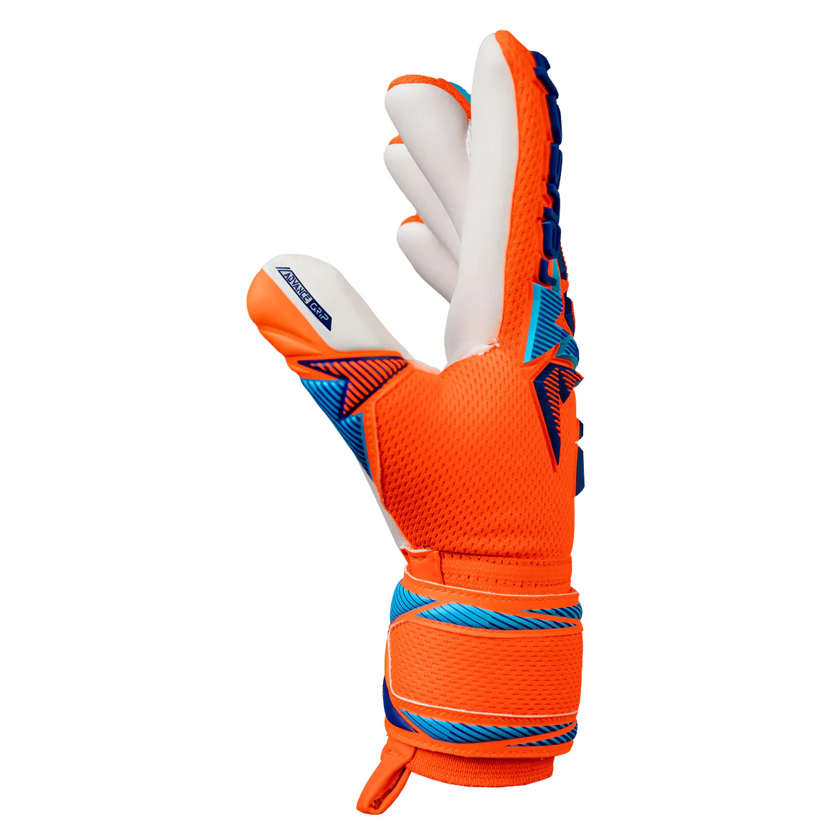 Guanti da portiere Attrakt Freegel Advance Junior - Image 4