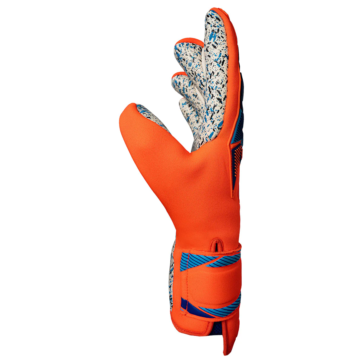 Guanti da portiere Attrakt Freegel Fusion - Image 4