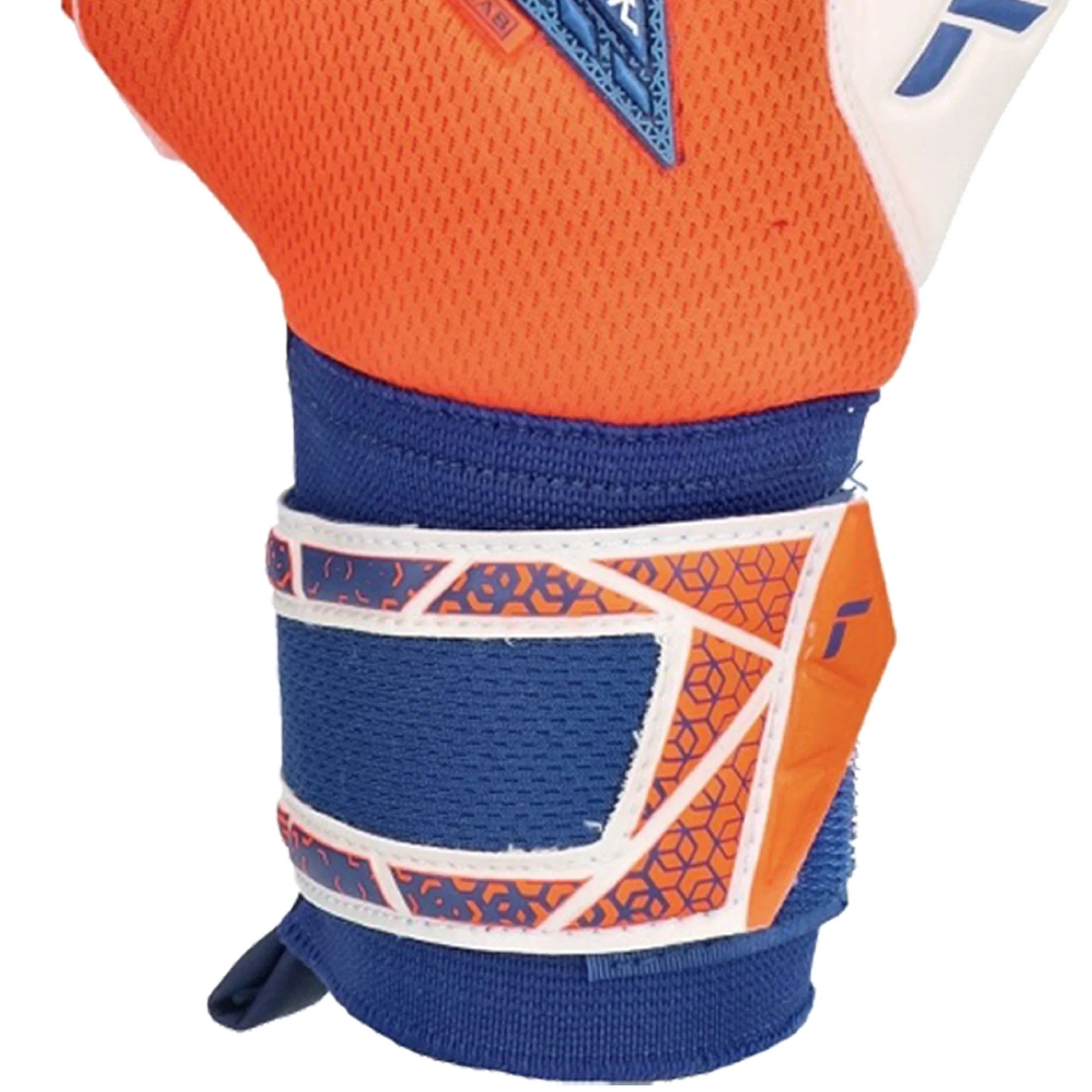 Guanti da portiere Attrakt Freegel Gold NC Junior - Image 4