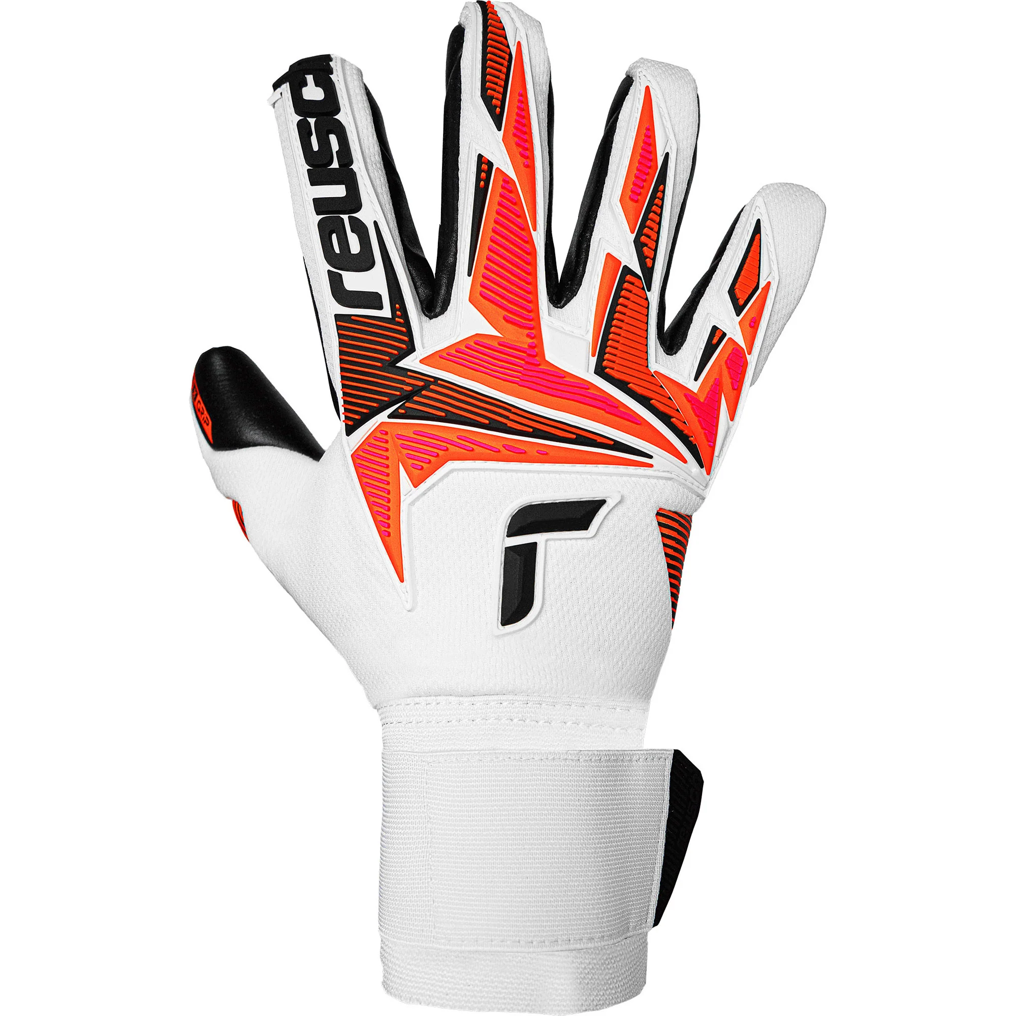 Guanti da portiere Attrakt Freegel Gold X - Image 2