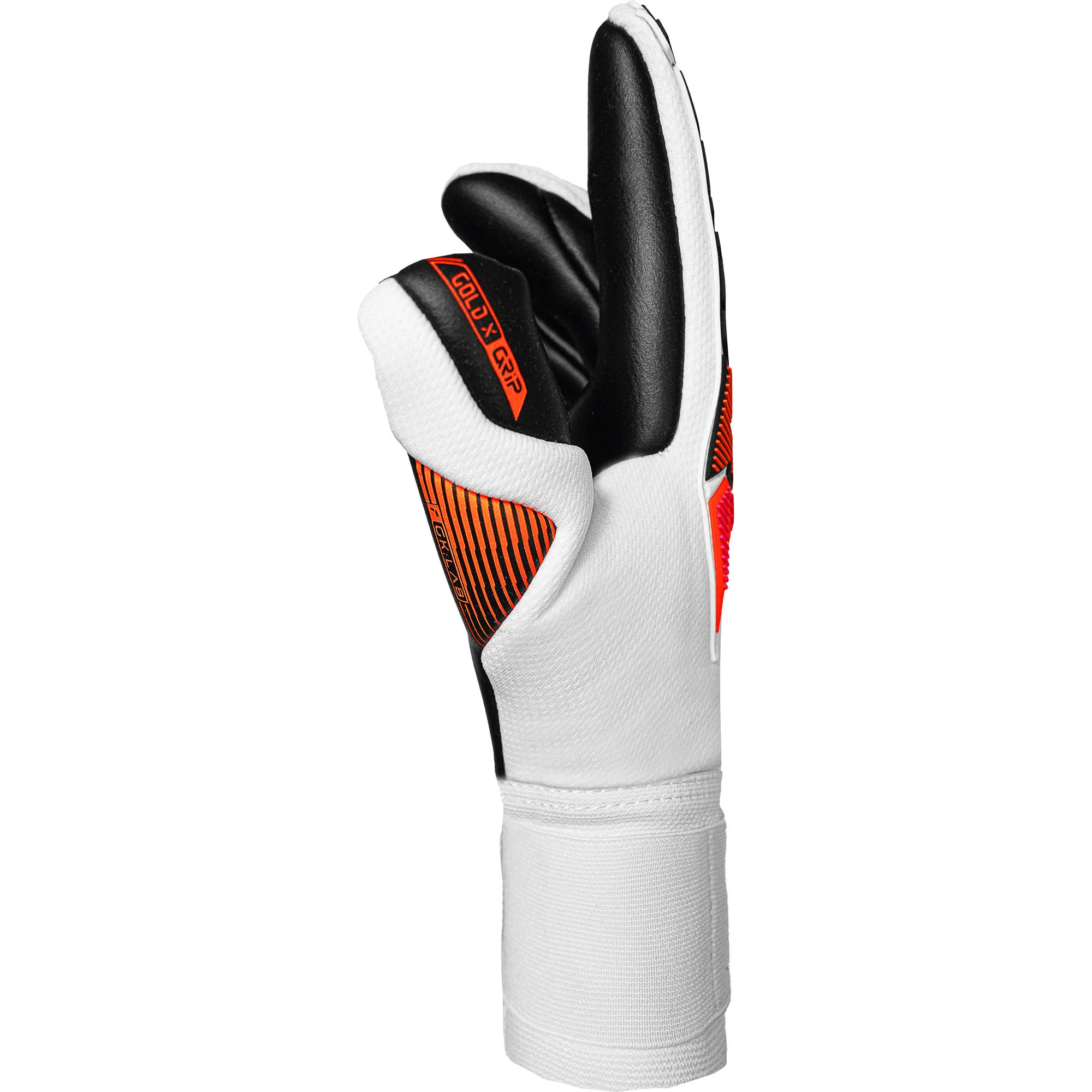 Guanti da portiere Attrakt Freegel Gold X - Image 3