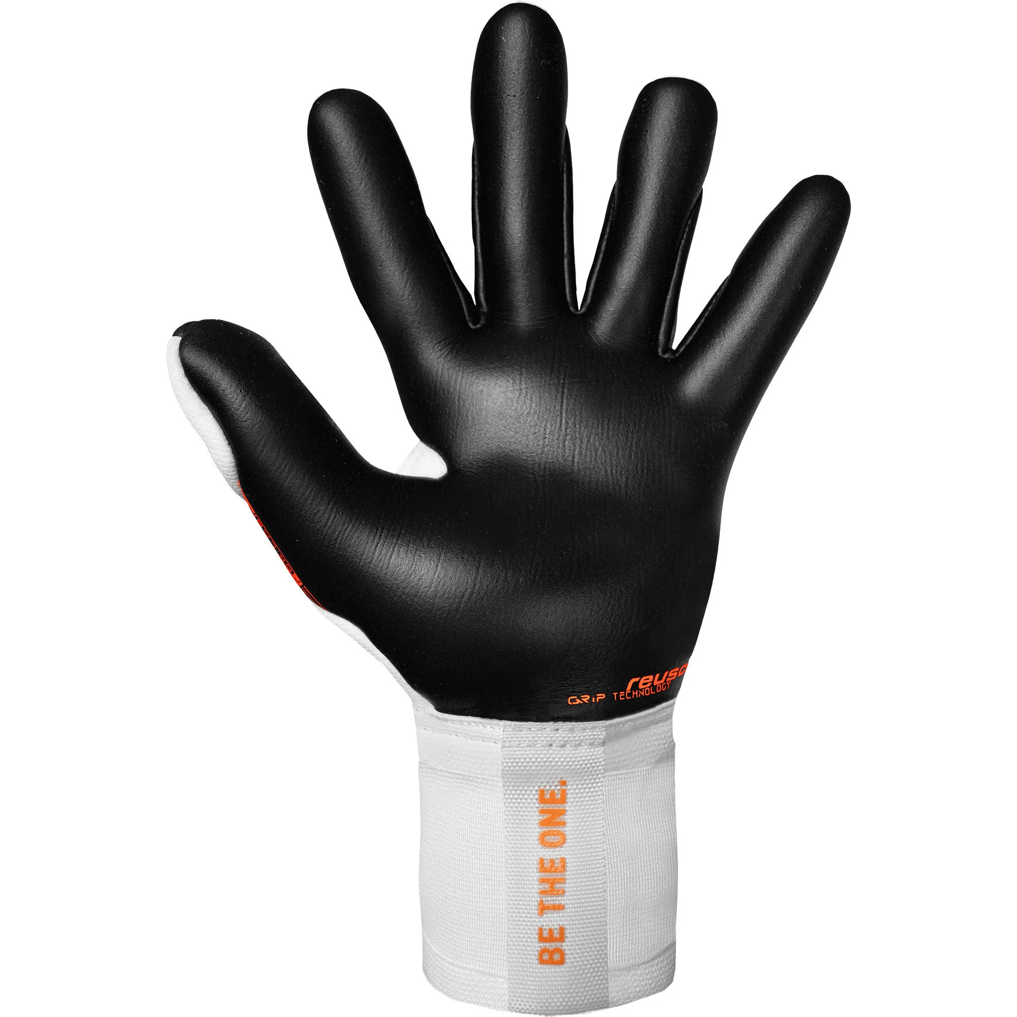 Guanti da portiere Attrakt Freegel Gold X - Image 4