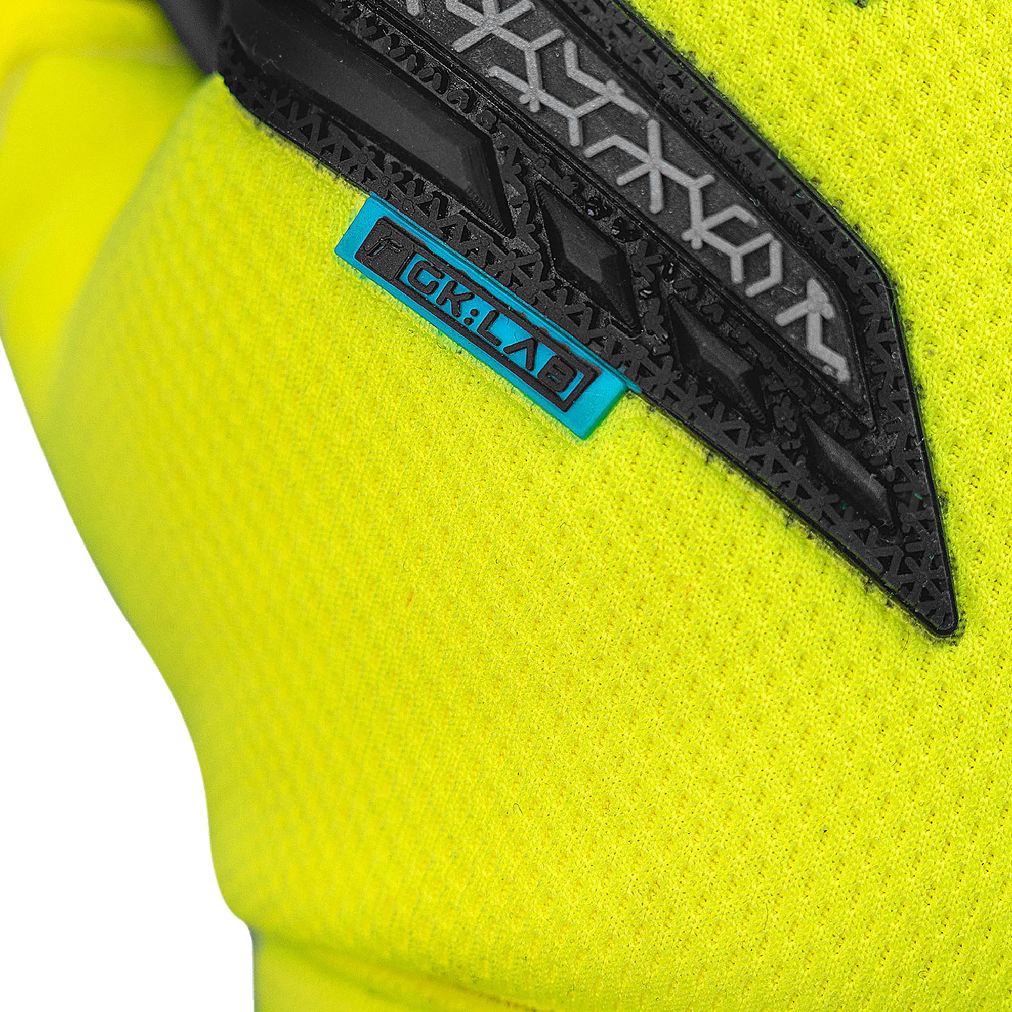 Guanti da portiere Attrakt Freegel Silver - Image 5