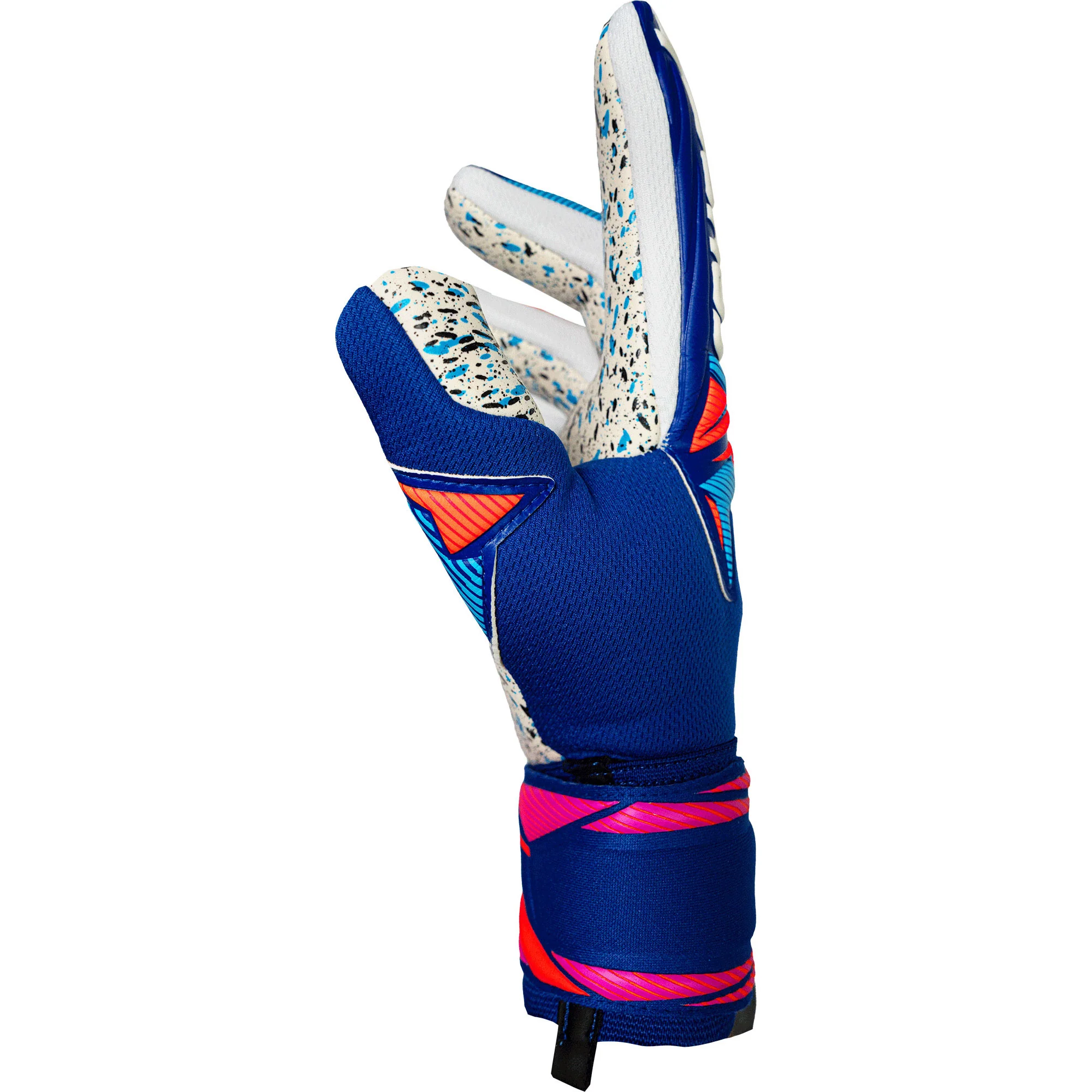 Guanti da portiere Attrakt Fusion NC - Image 3