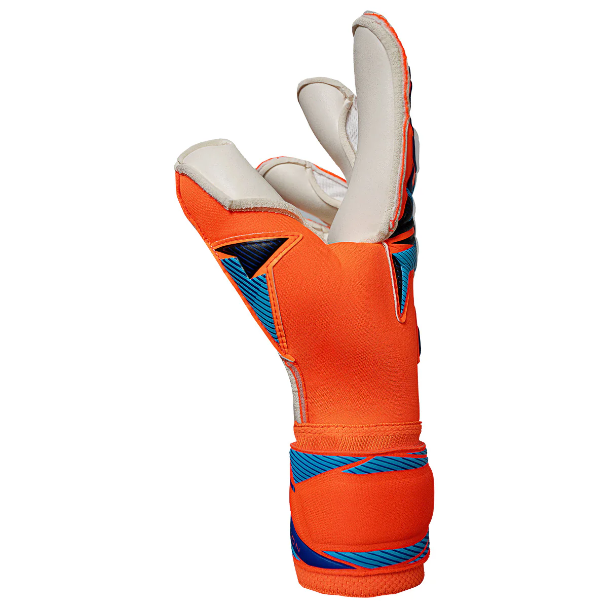 Guanti da portiere Attrakt Gold X Evolution - Image 4